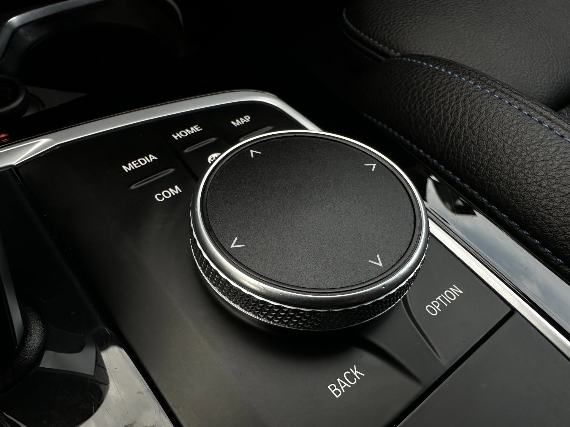 Foto van BMW 118i