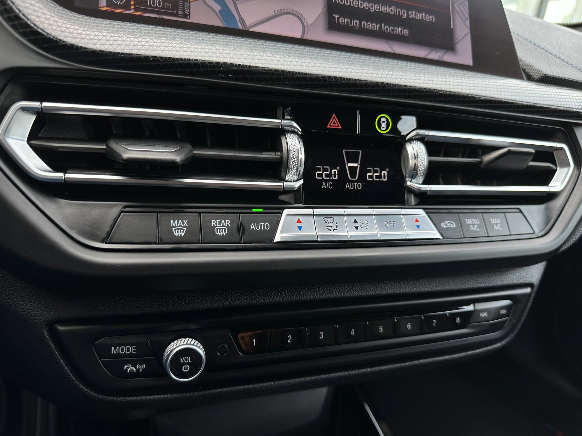 Foto van BMW 118i