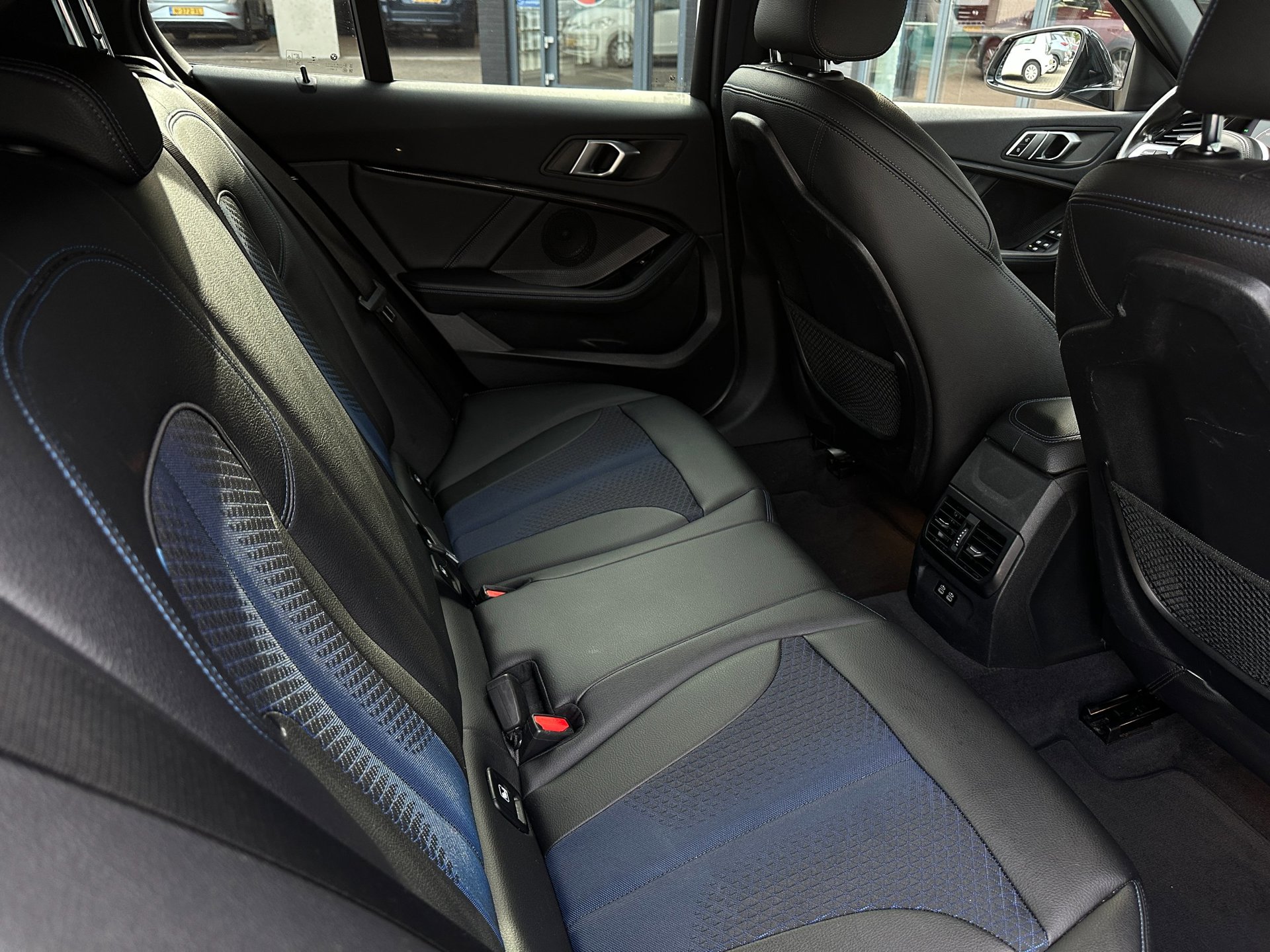 Foto van BMW 118i
