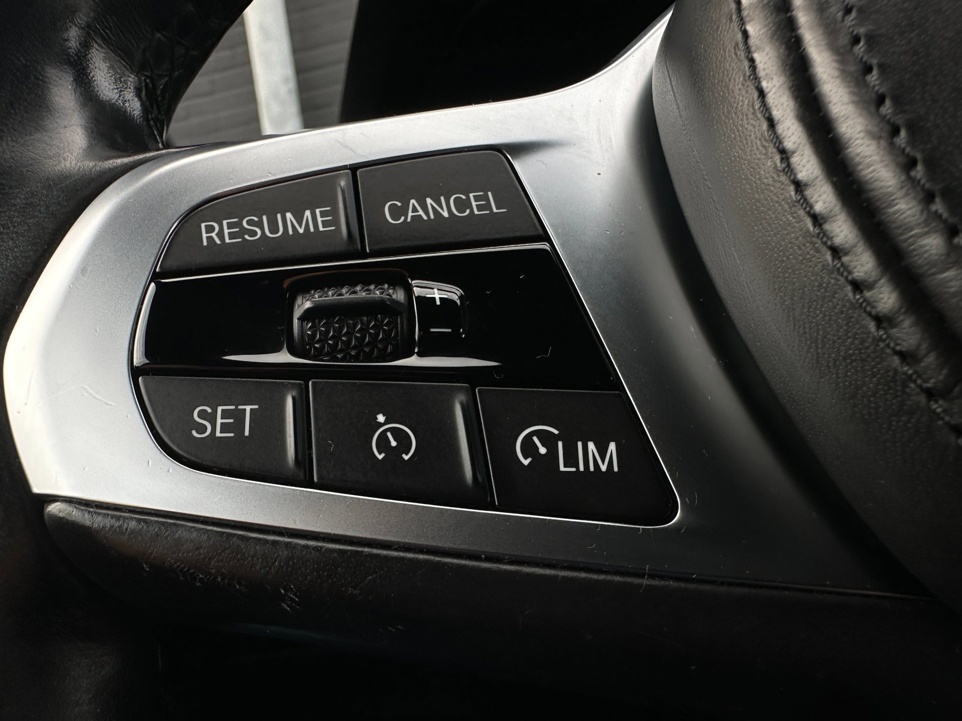 Foto van BMW 118i