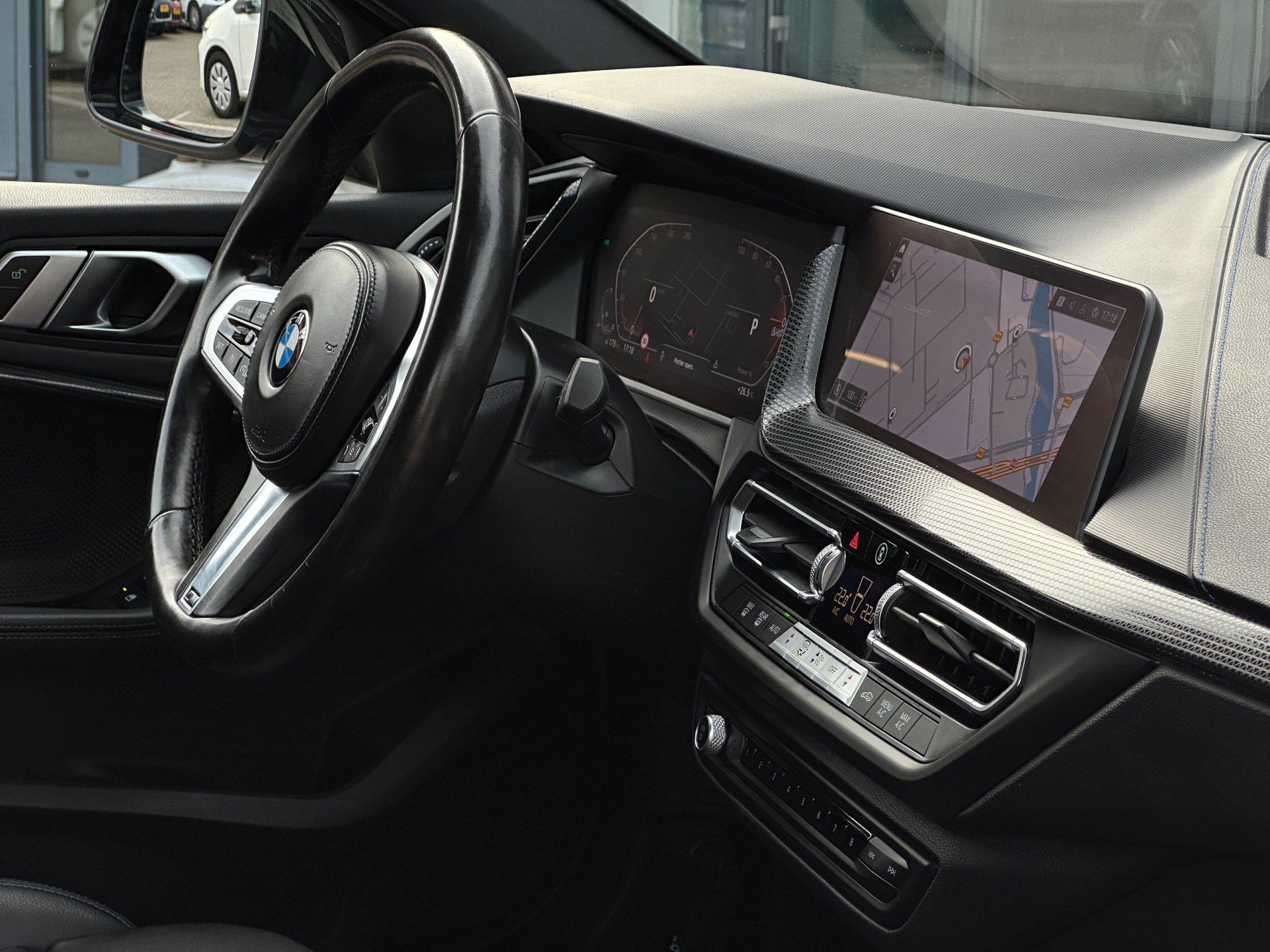Foto van BMW 118i