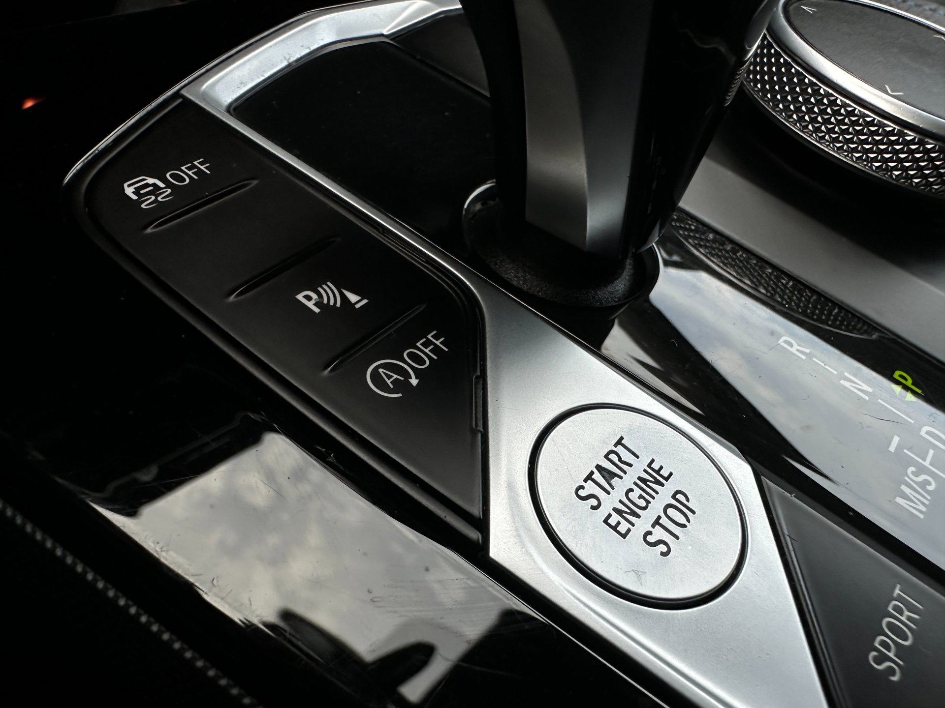 Foto van BMW 118i