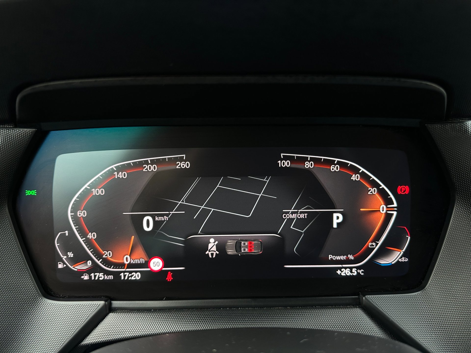 Foto van BMW 118i