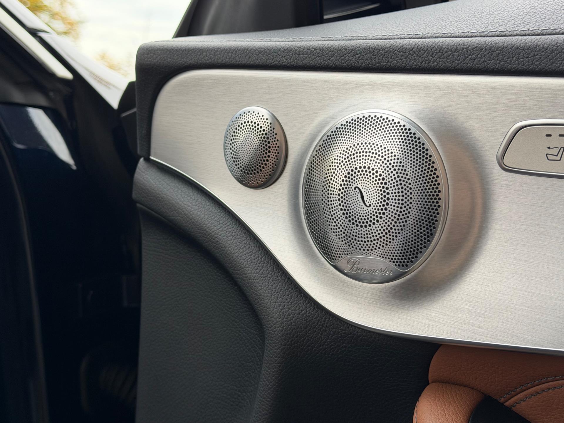 Foto van Mercedes-Benz C-klasse