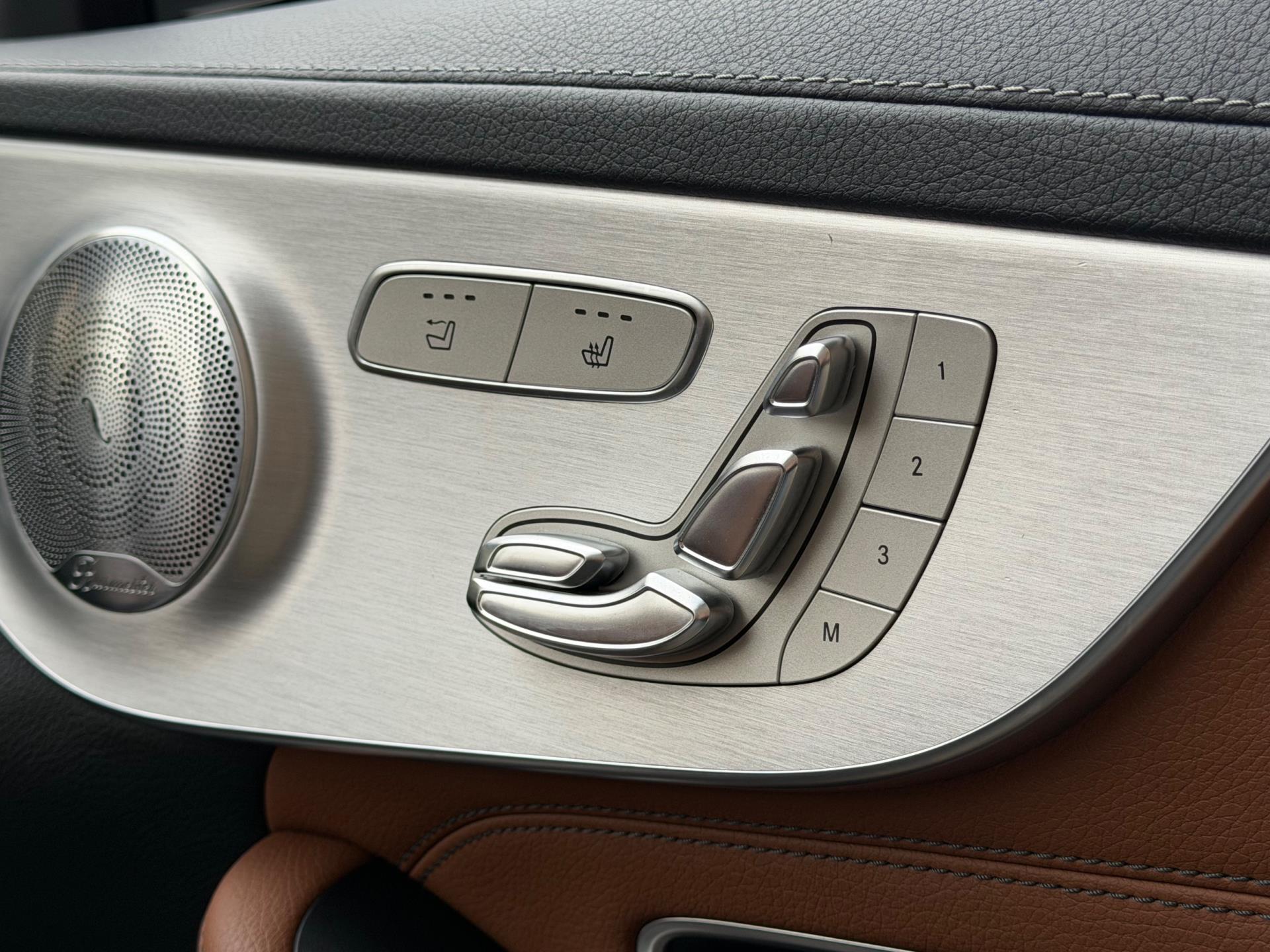 Foto van Mercedes-Benz C-klasse
