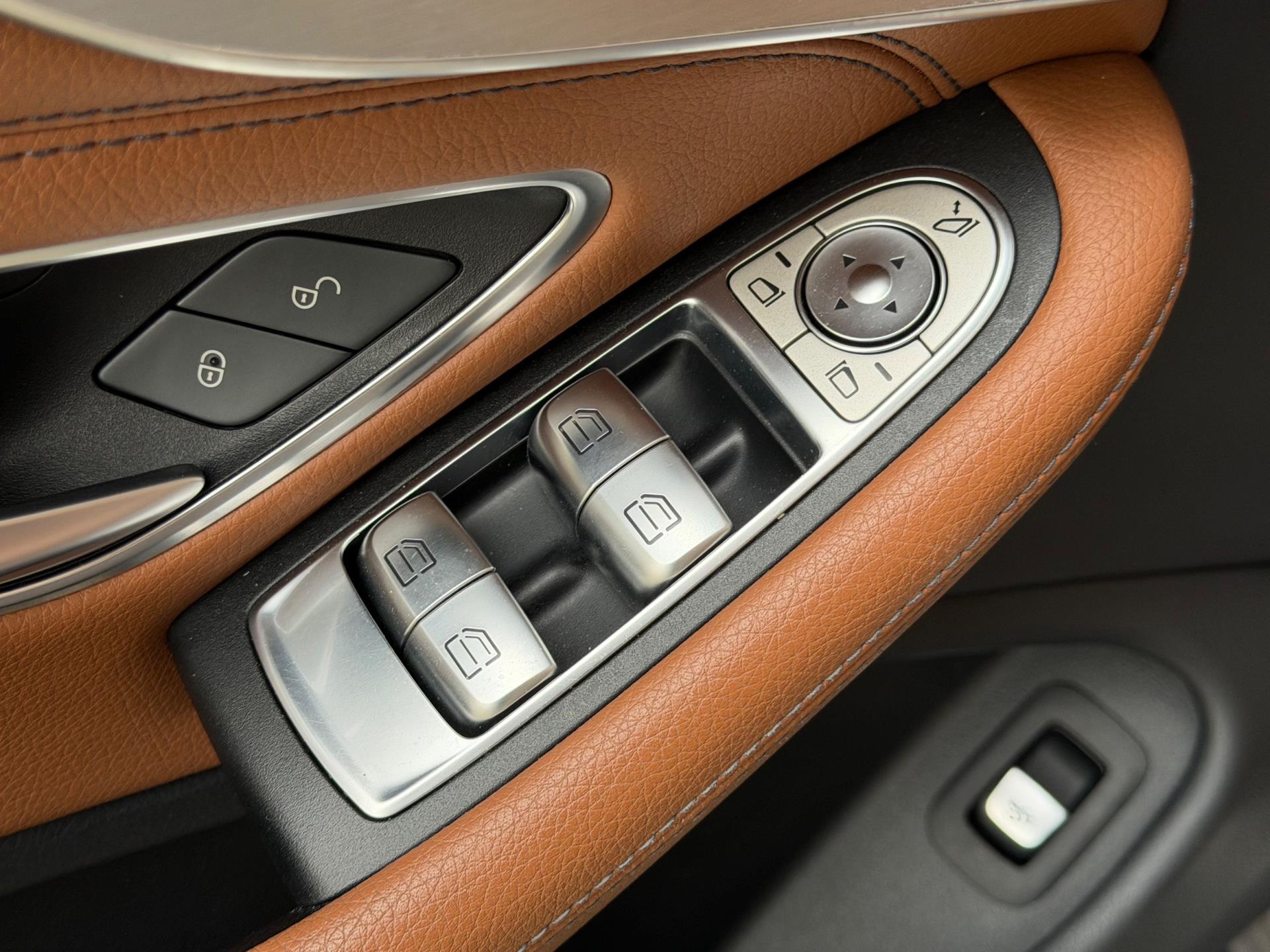 Foto van Mercedes-Benz C-klasse
