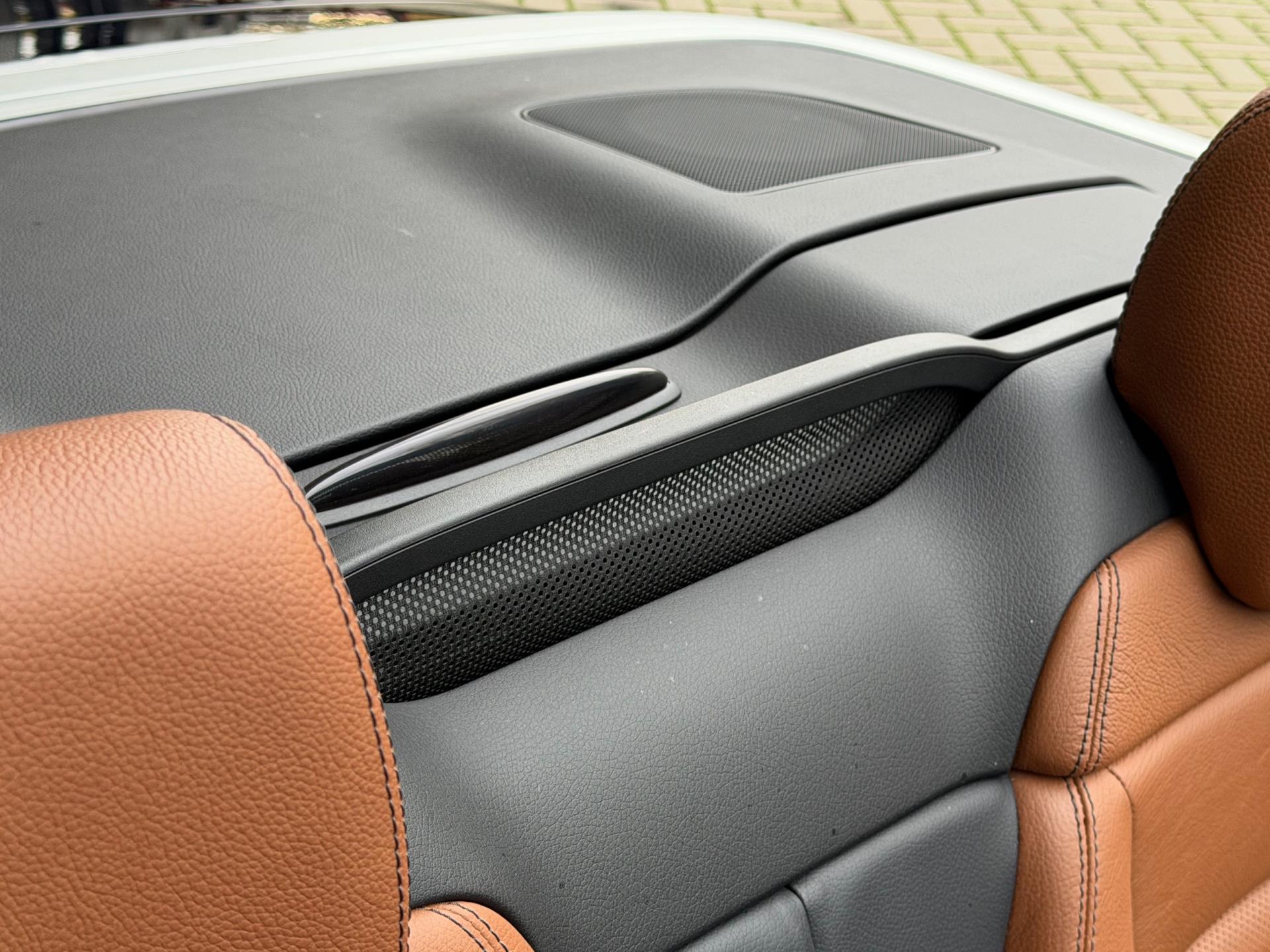 Foto van Mercedes-Benz C-klasse