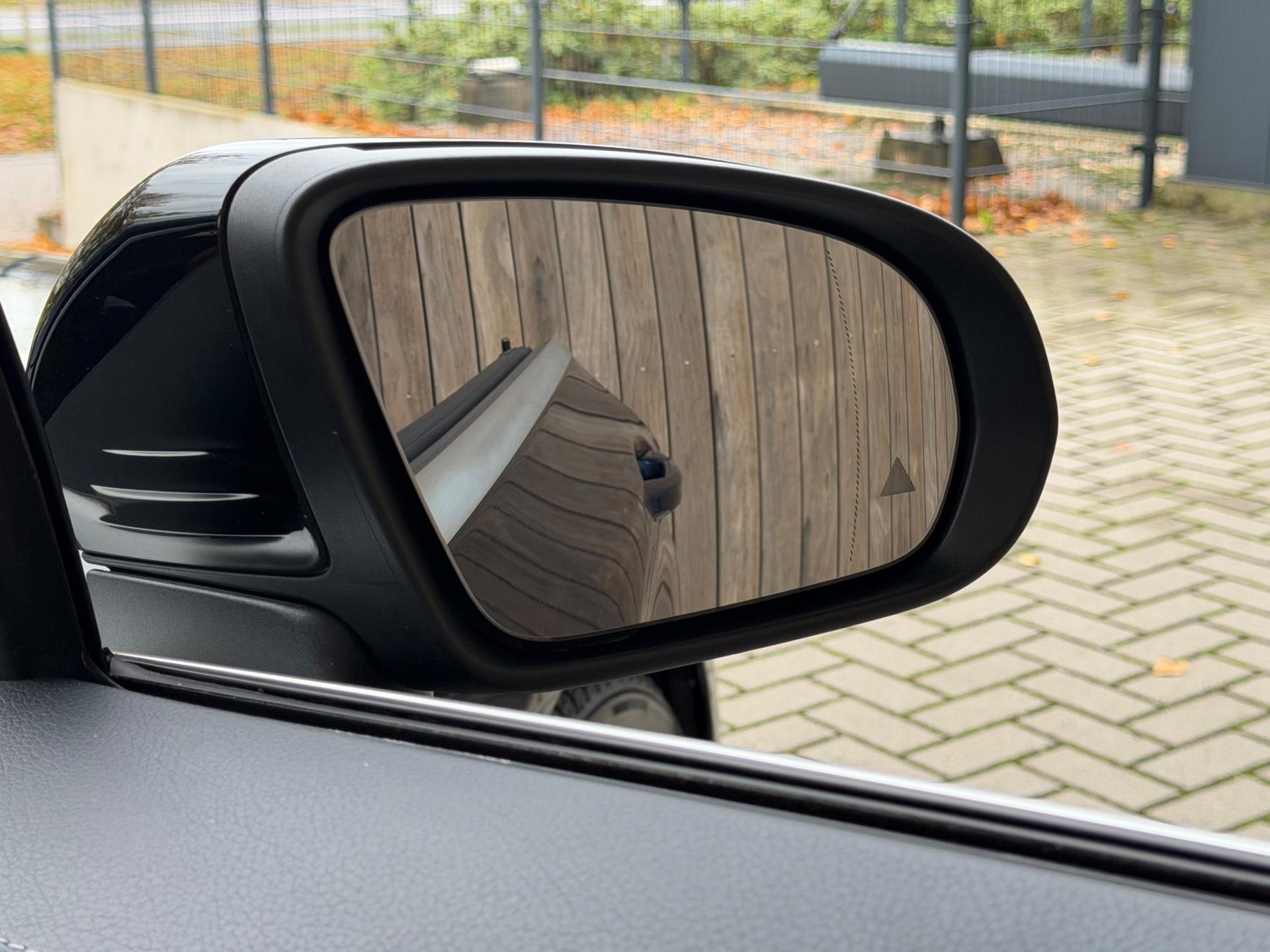 Foto van Mercedes-Benz C-klasse