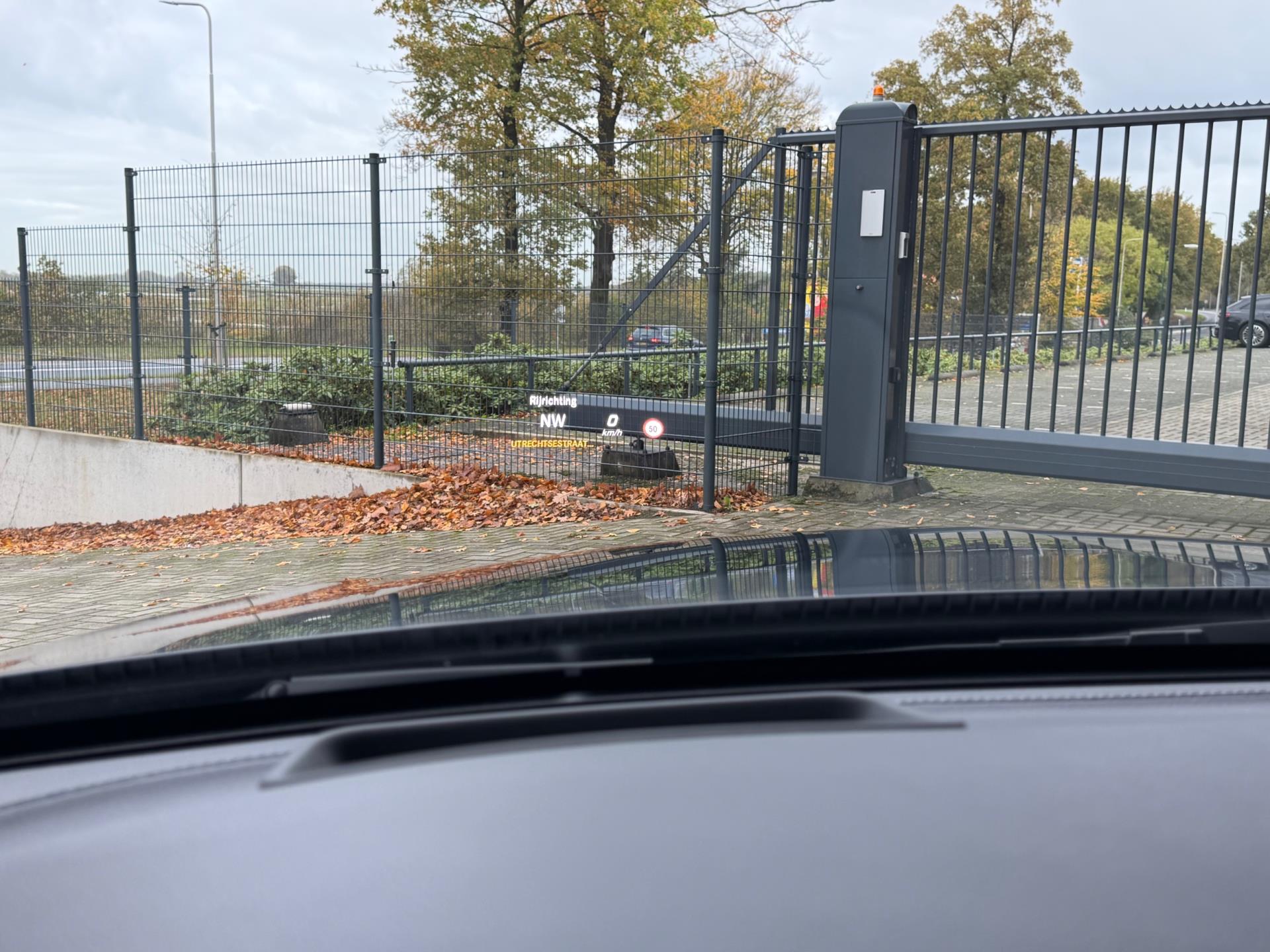 Foto van Mercedes-Benz C-klasse