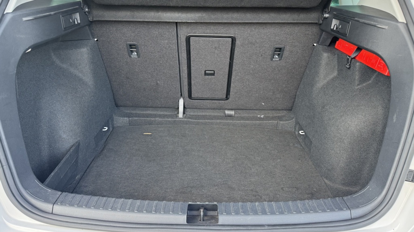 Foto van Seat Ateca