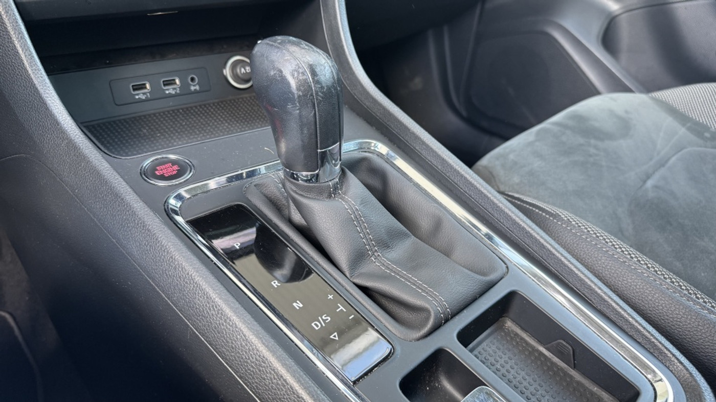 Foto van Seat Ateca
