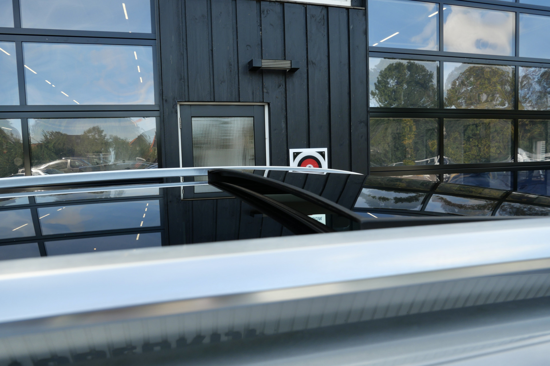 Foto van Skoda Kodiaq
