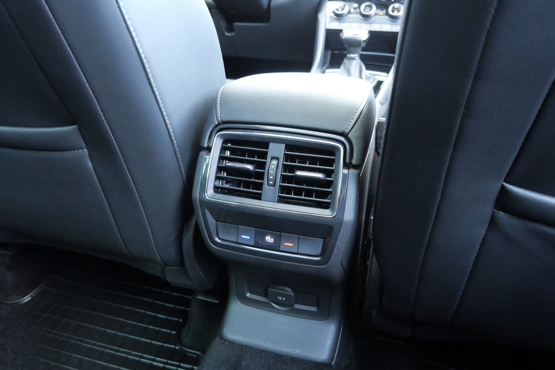 Foto van Skoda Kodiaq