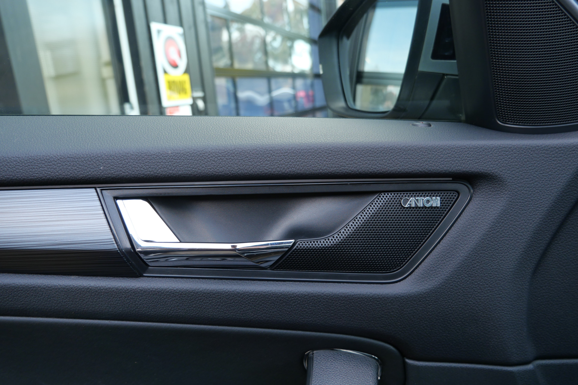 Foto van Skoda Kodiaq