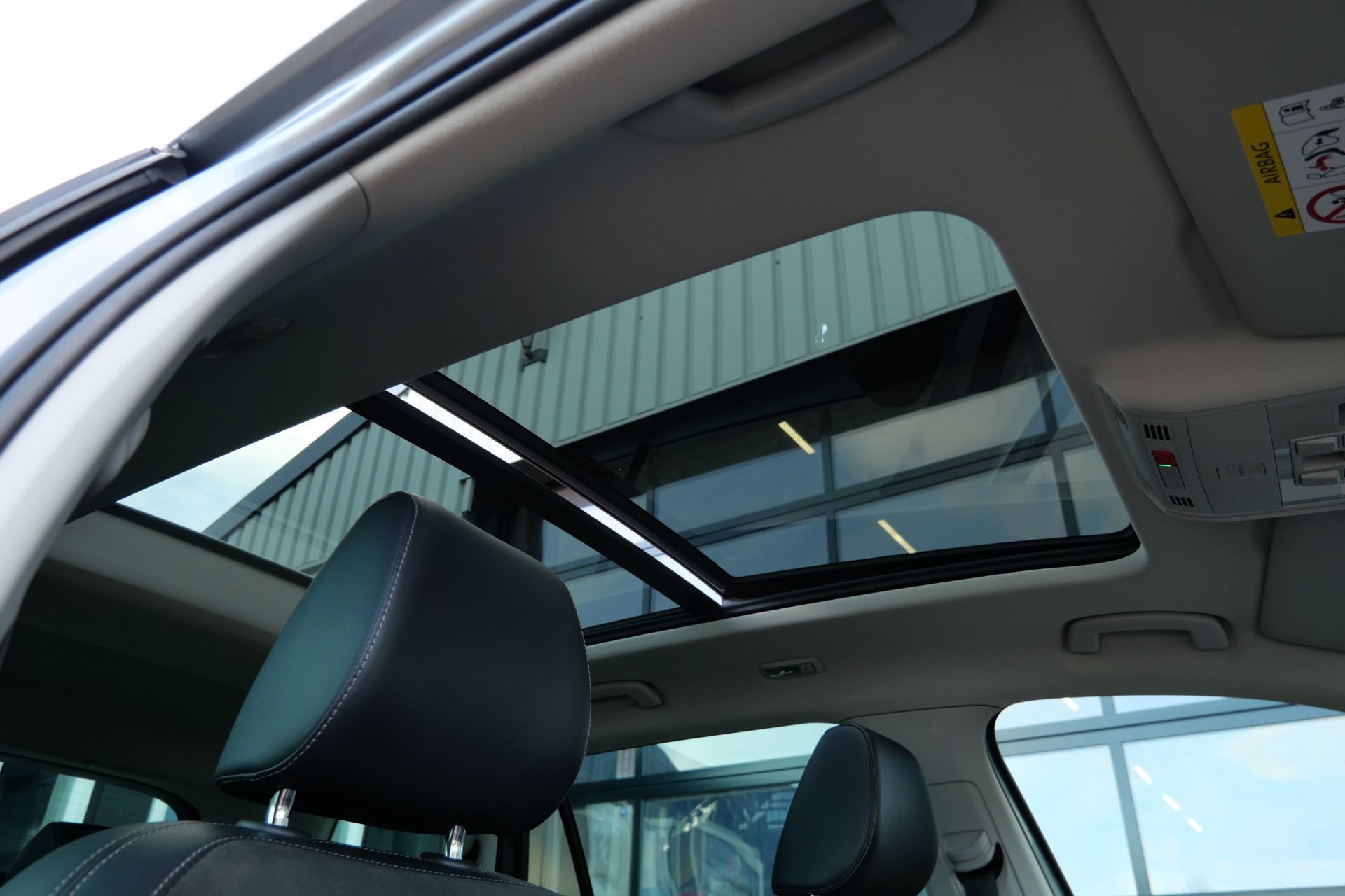 Foto van Skoda Kodiaq