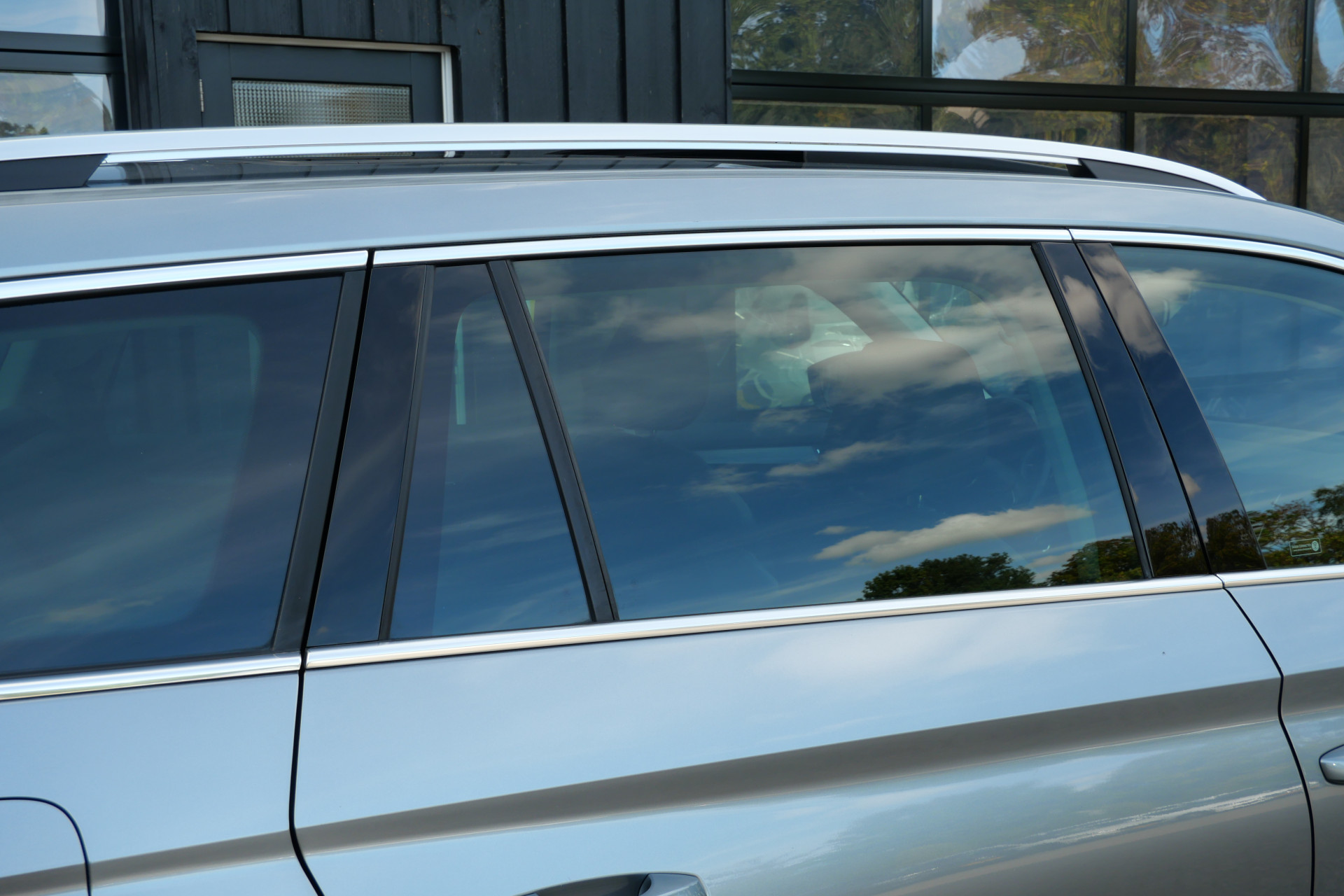 Foto van Skoda Kodiaq
