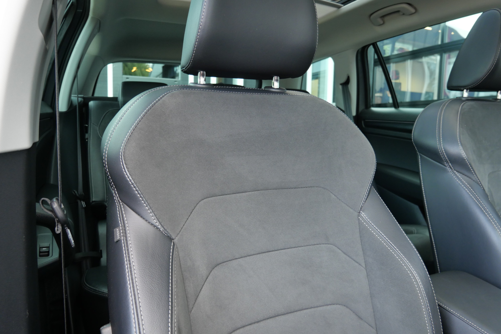 Foto van Skoda Kodiaq