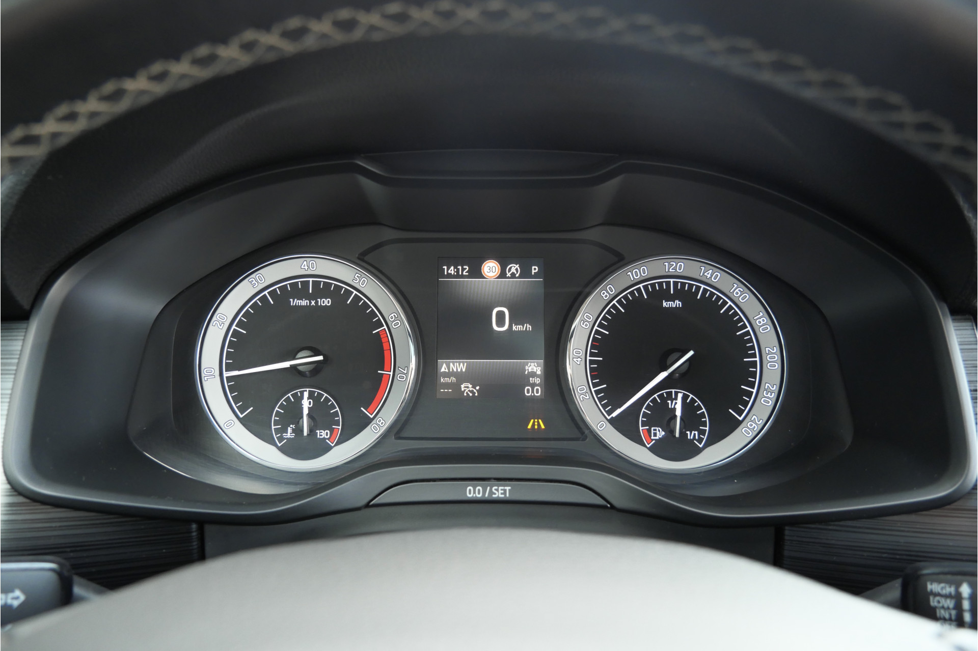 Foto van Skoda Kodiaq