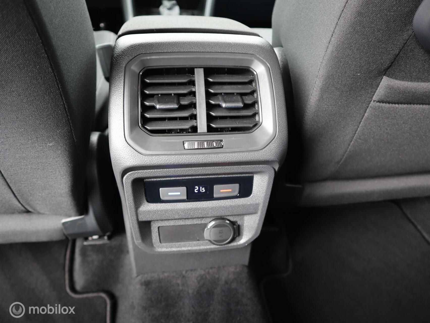 Foto van Volkswagen Tiguan Allspace