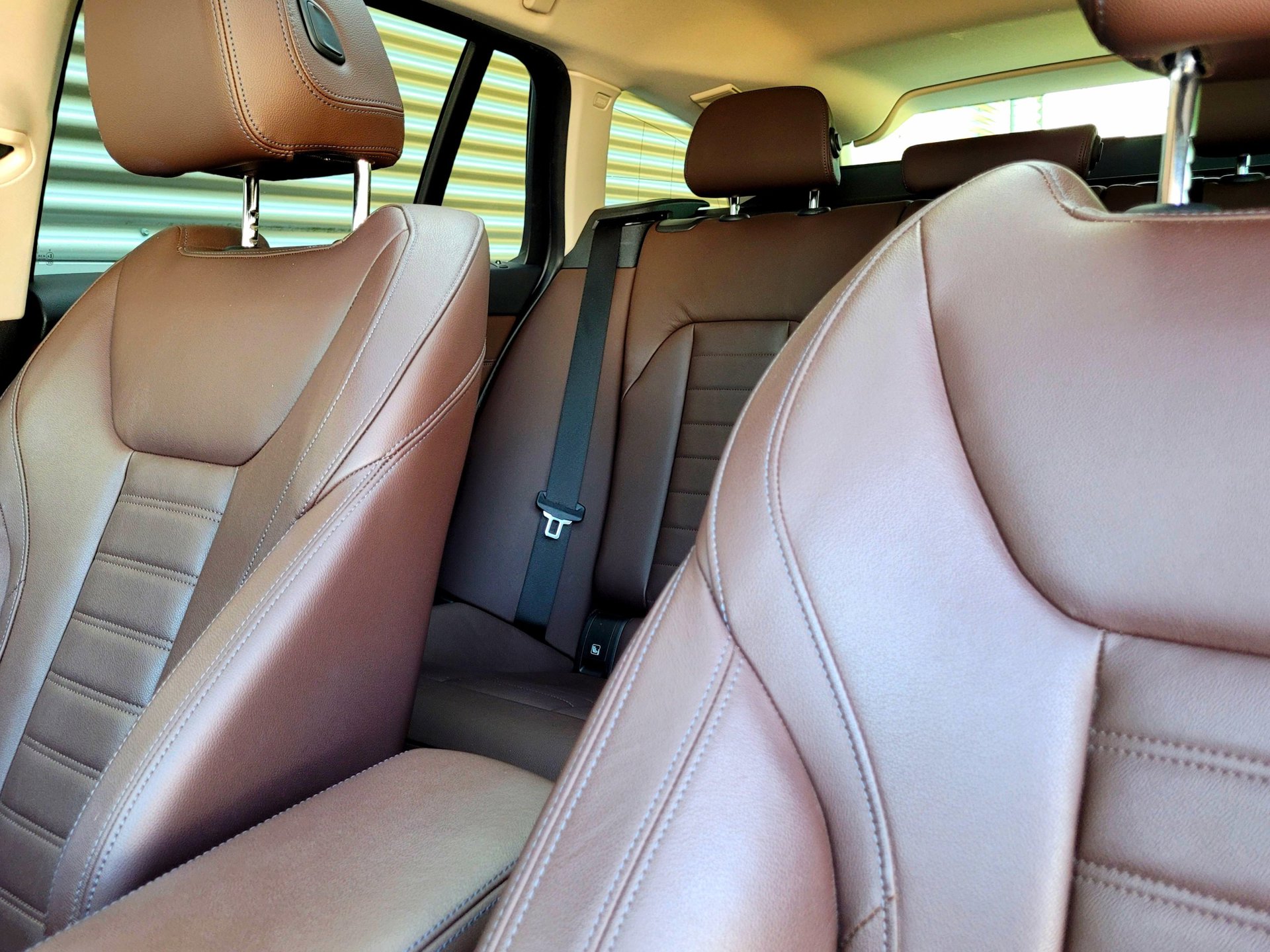 Foto van BMW 320e