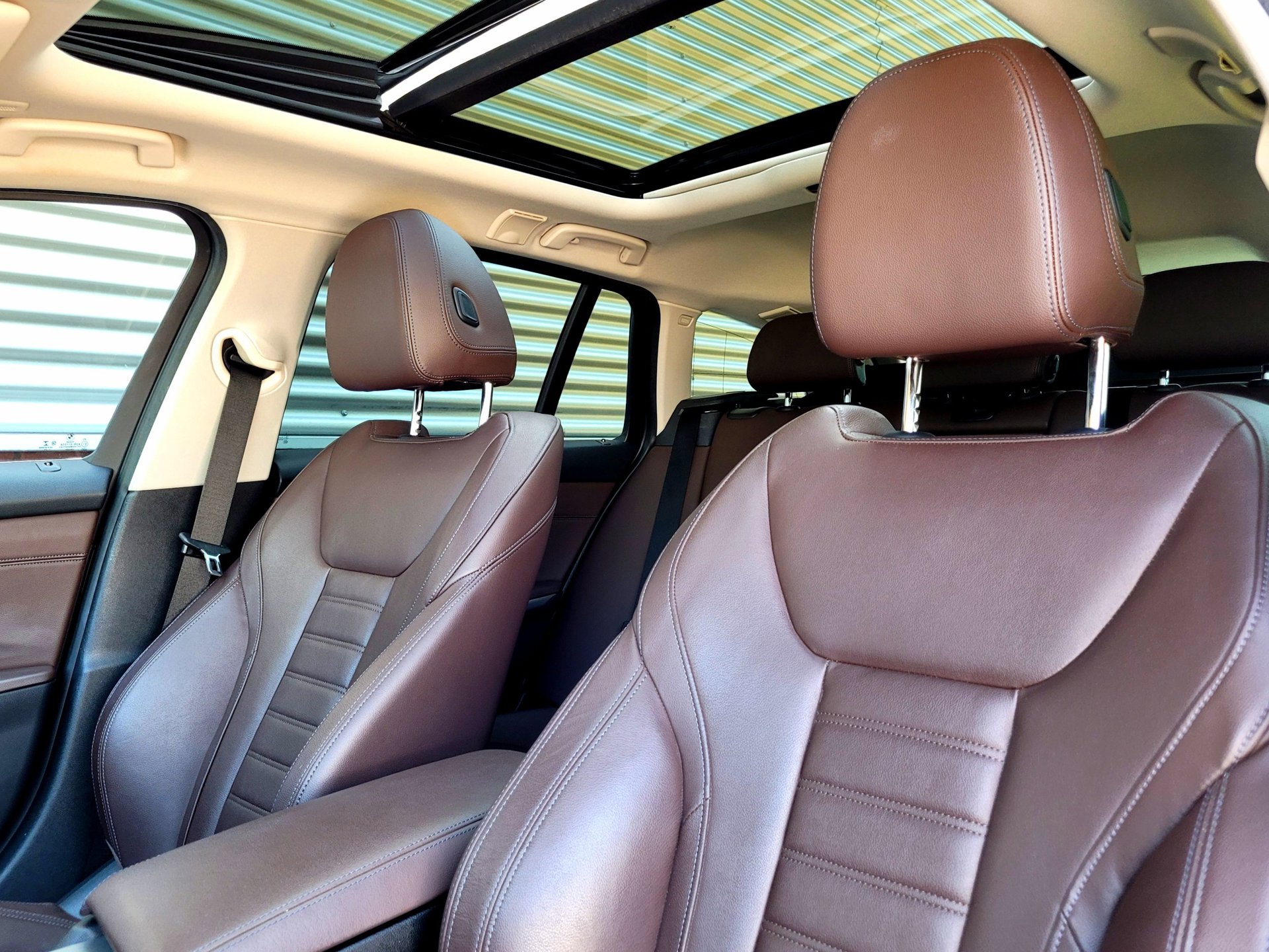 Foto van BMW 320e