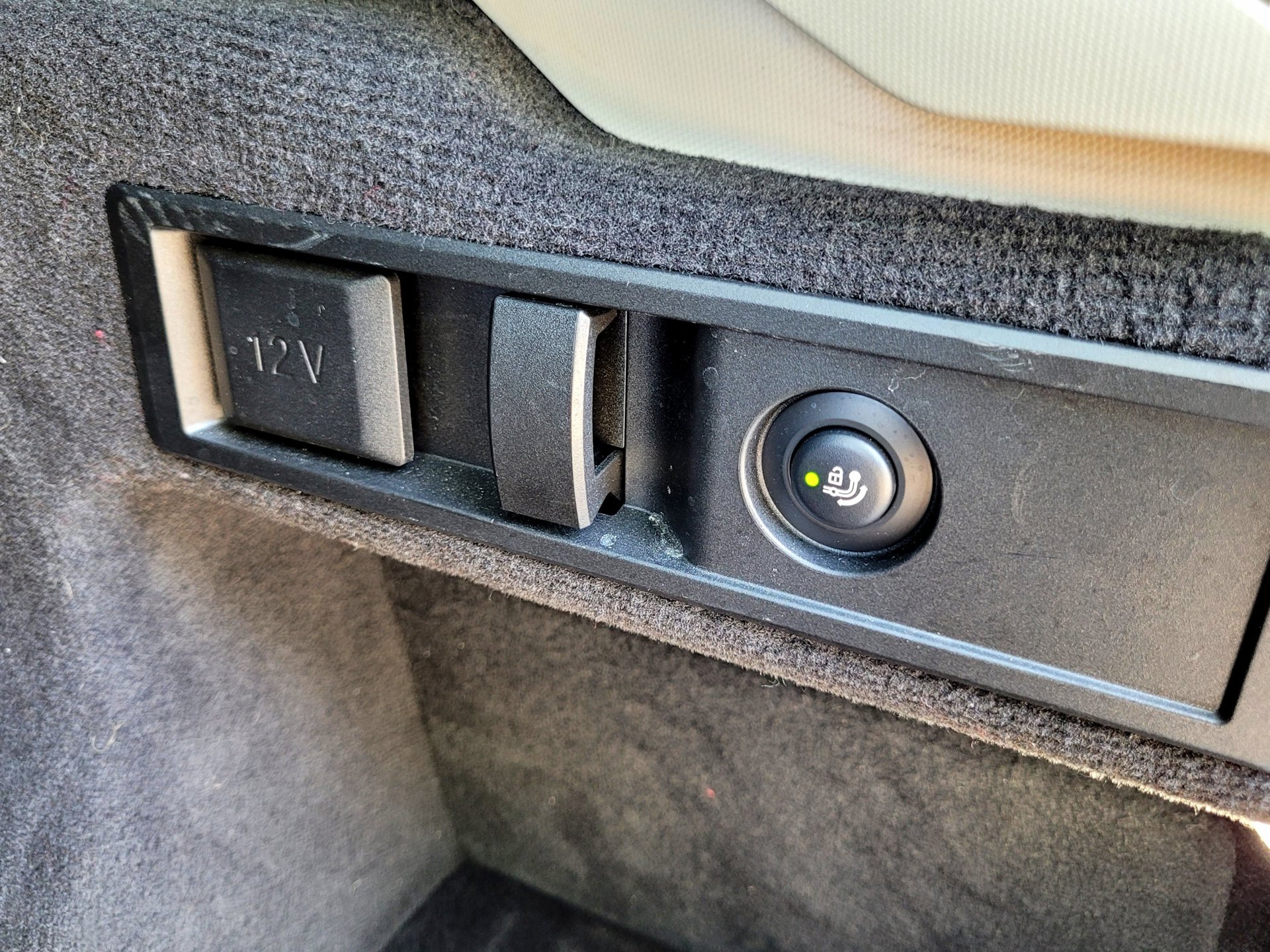 Foto van BMW 320e