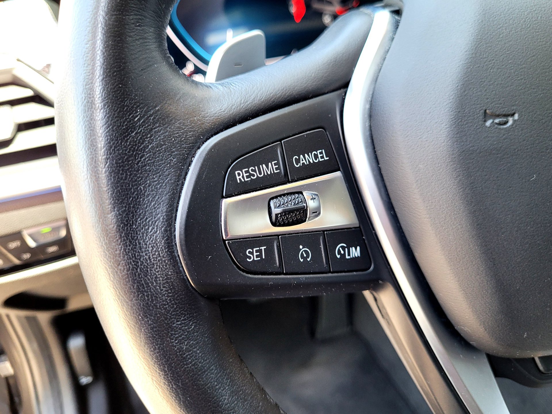 Foto van BMW 320e