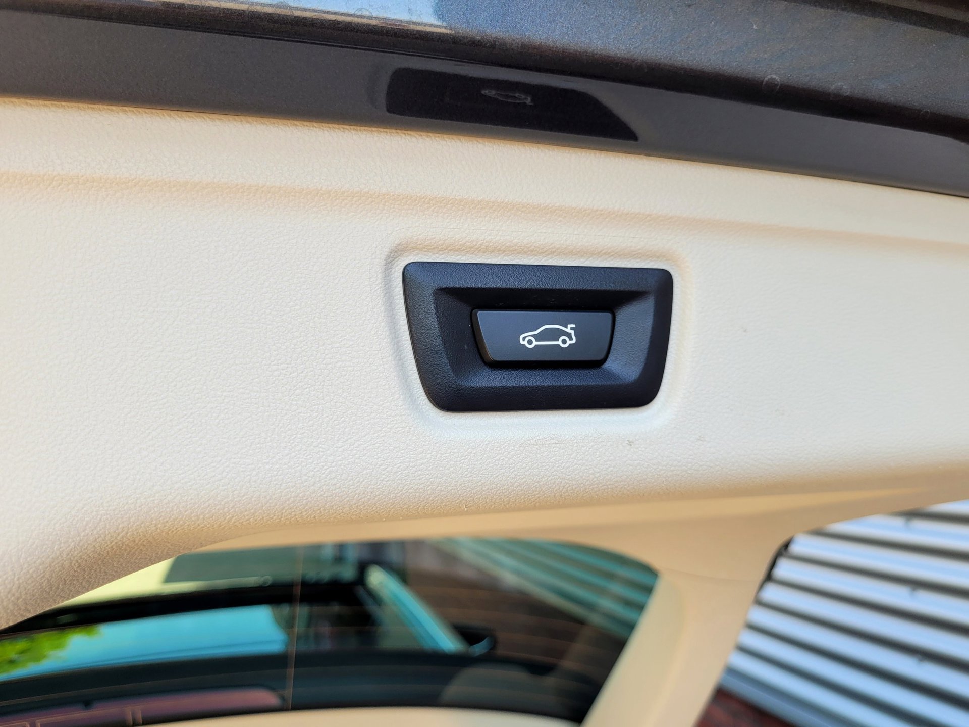 Foto van BMW 320e