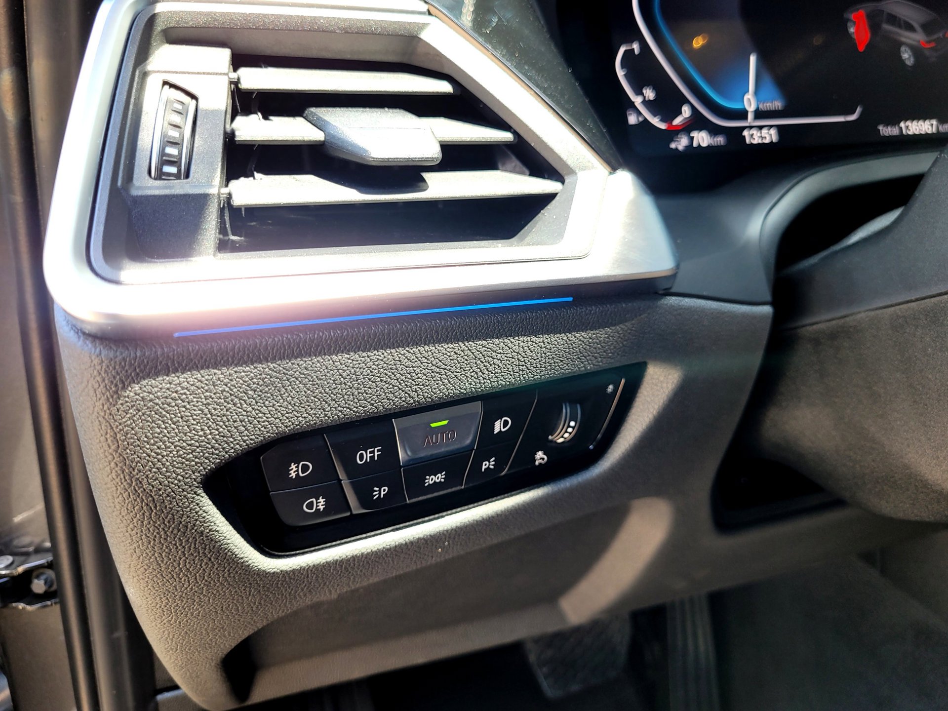Foto van BMW 320e