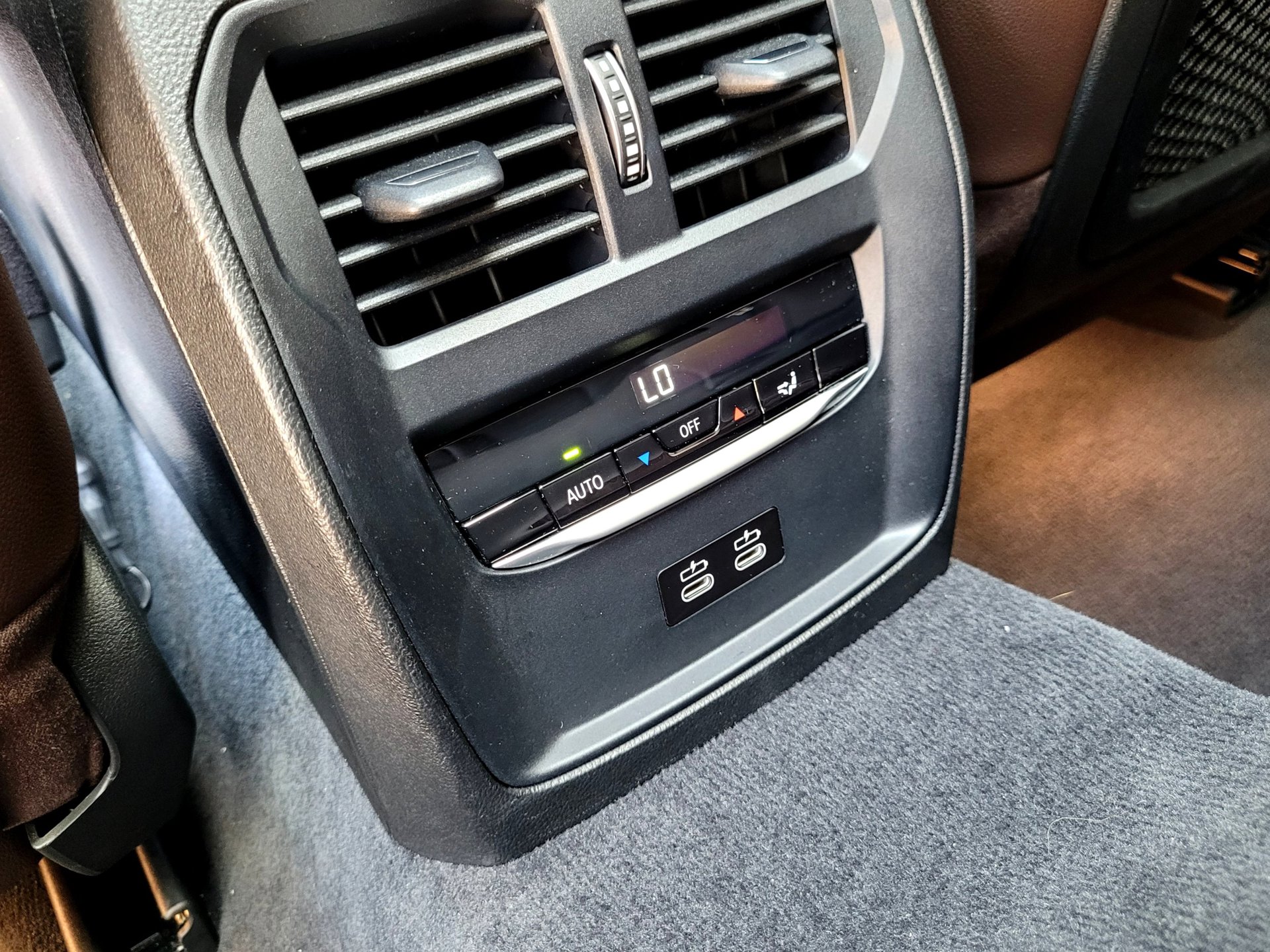Foto van BMW 320e