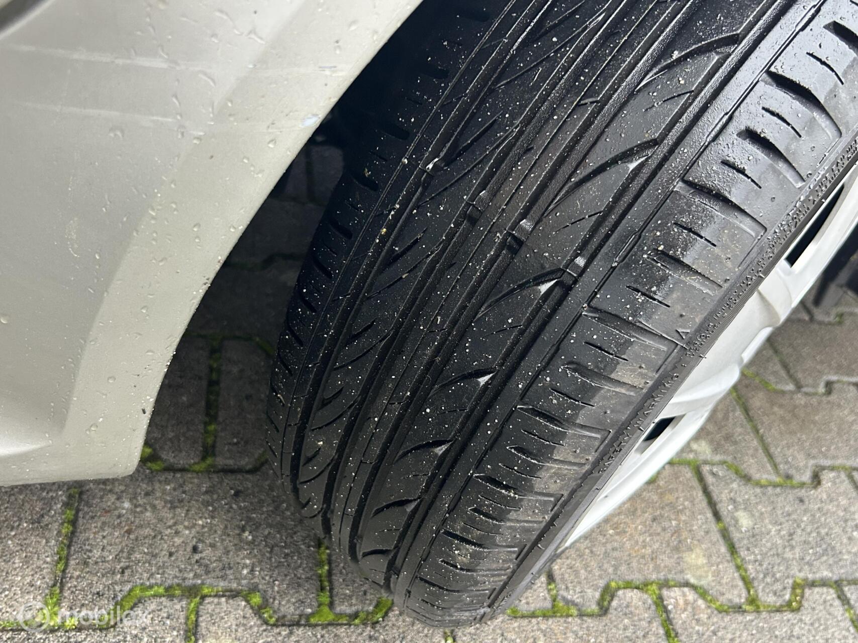 Foto van Peugeot 1007