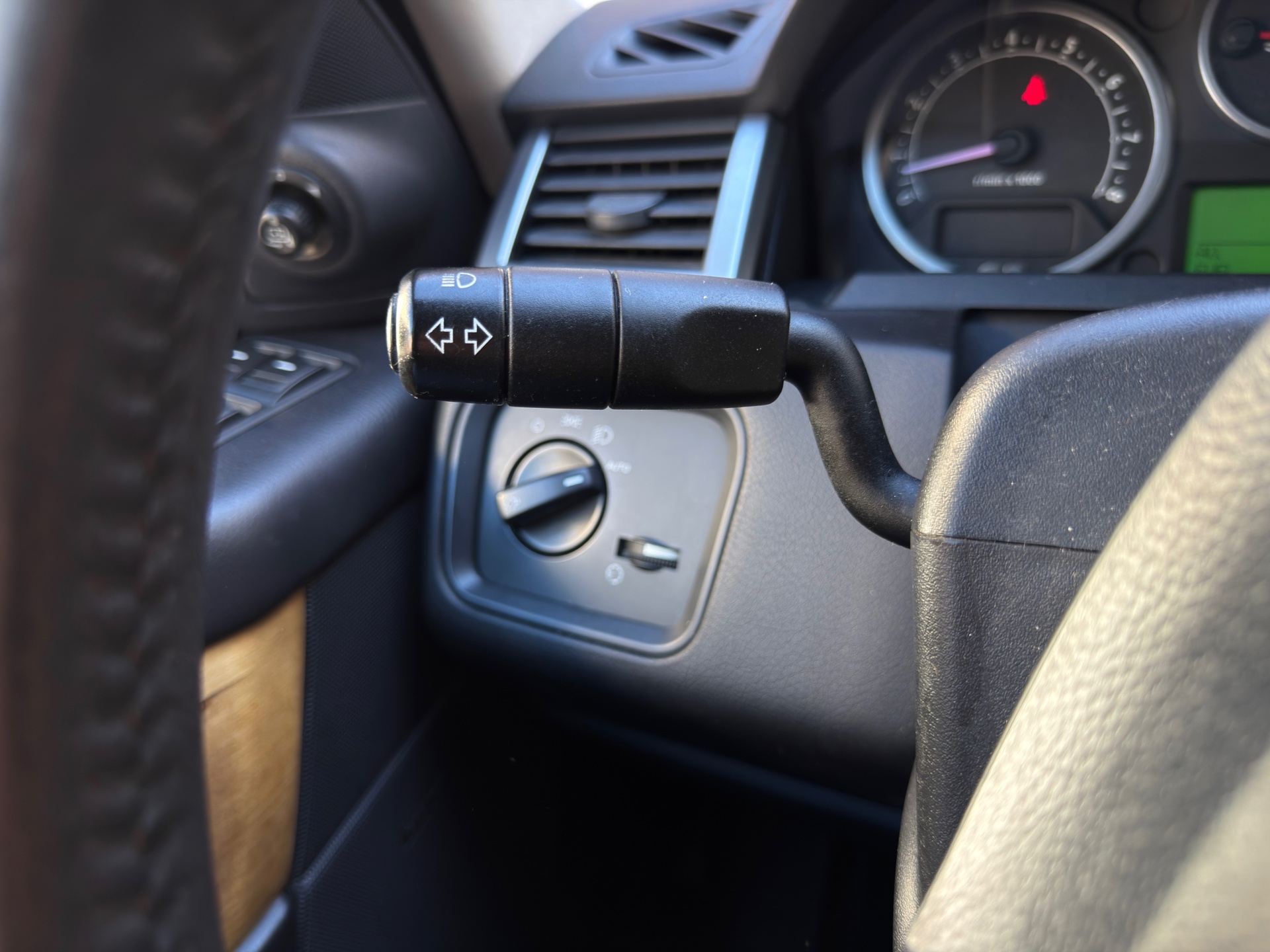 Foto van Land Rover Rangerover