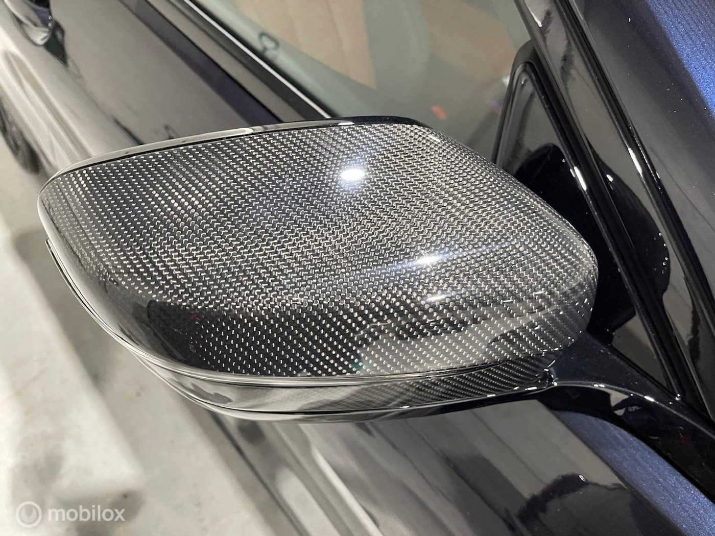 Foto van BMW M850i xDrive
