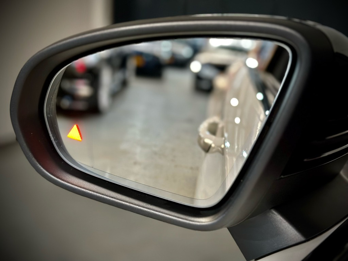 Foto van Mercedes-Benz A-klasse