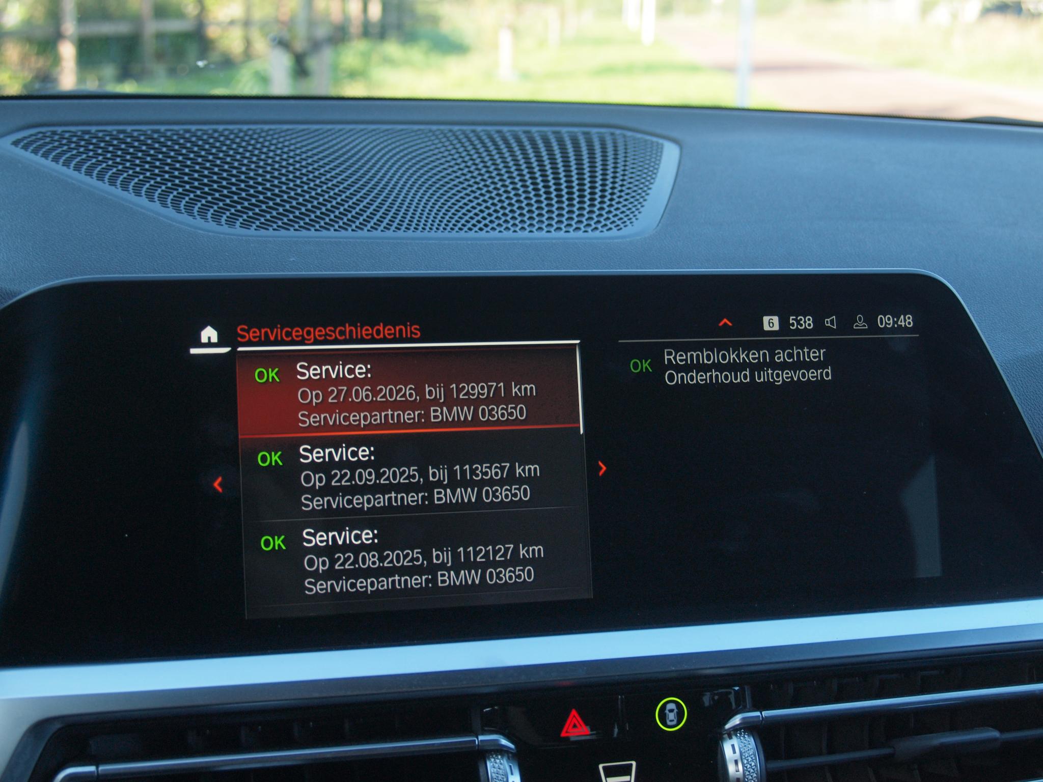 Foto van BMW 318i