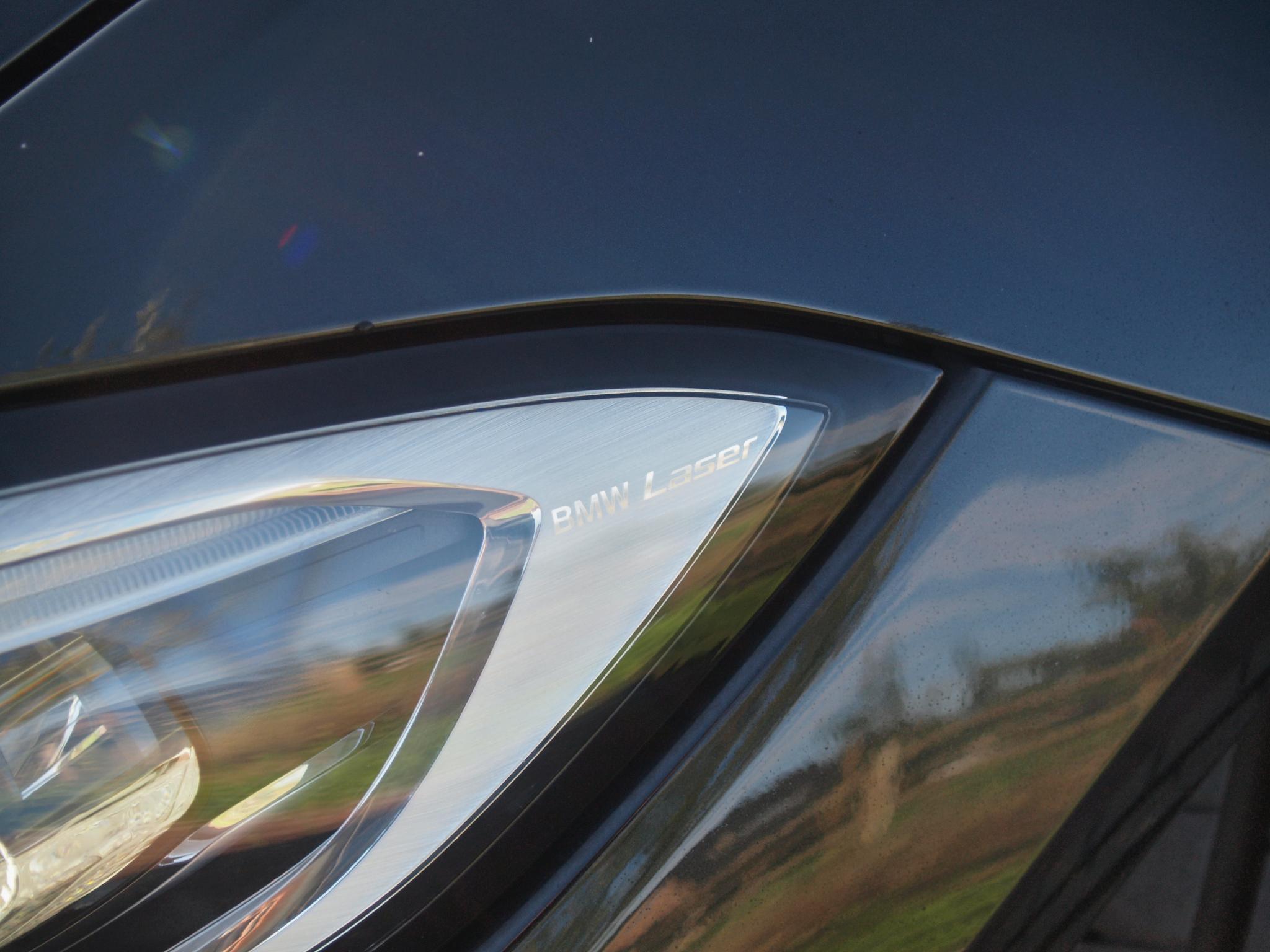 Foto van BMW 318i