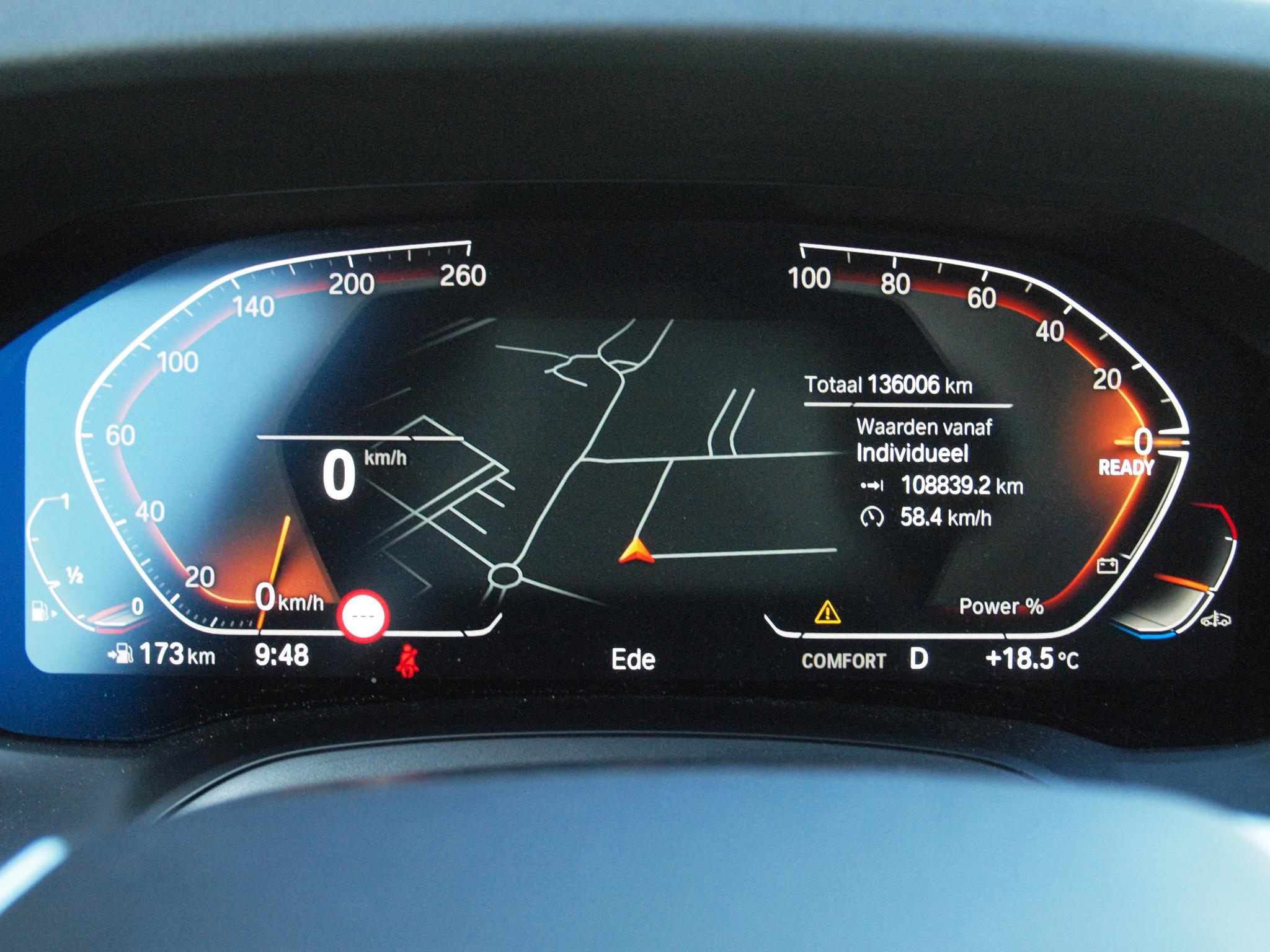 Foto van BMW 318i