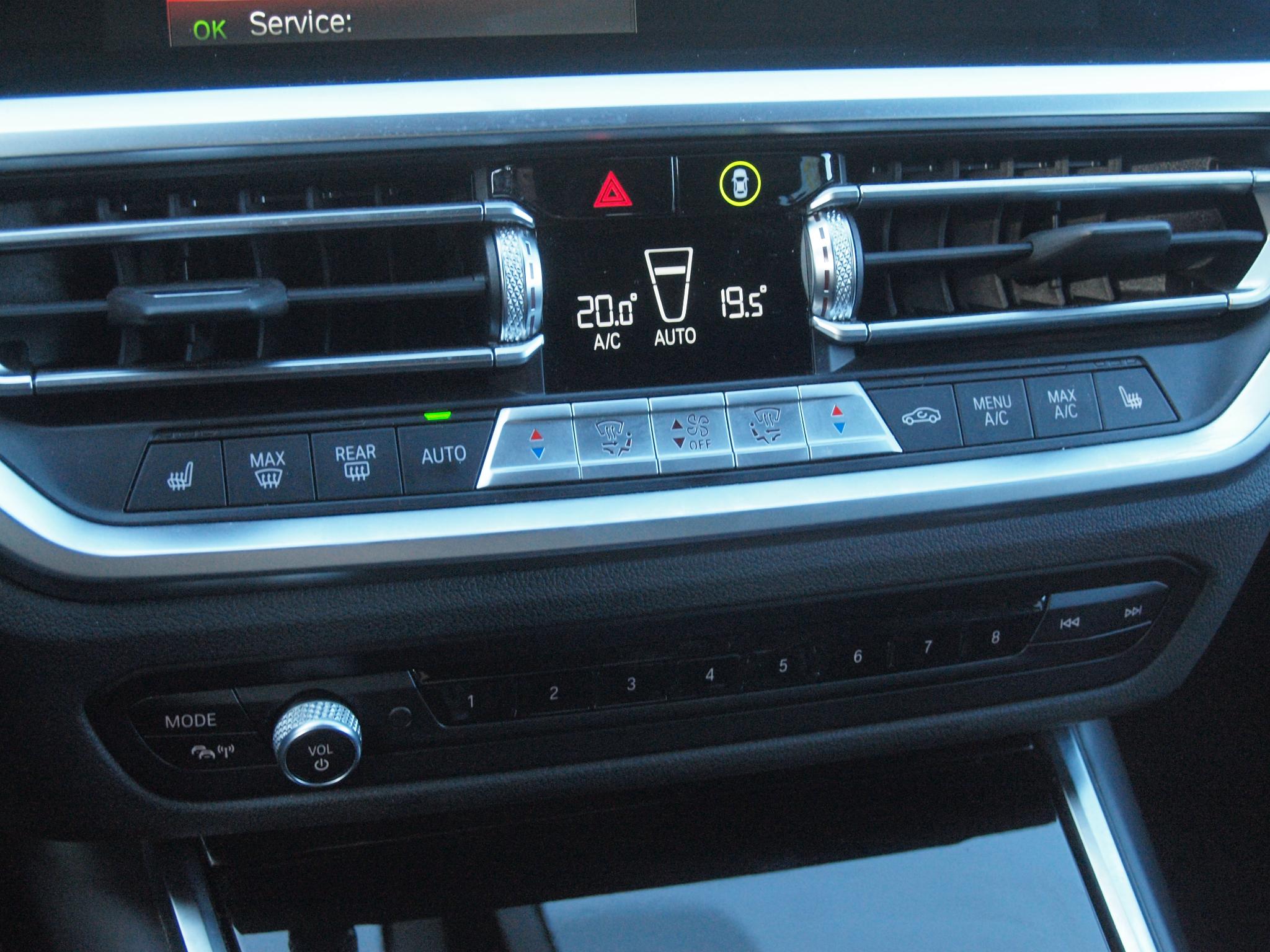Foto van BMW 318i