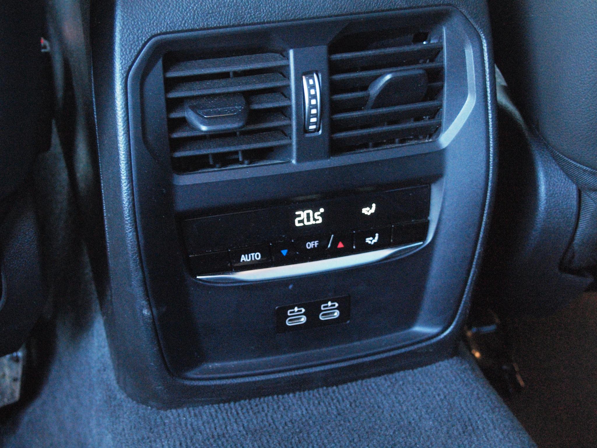 Foto van BMW 318i
