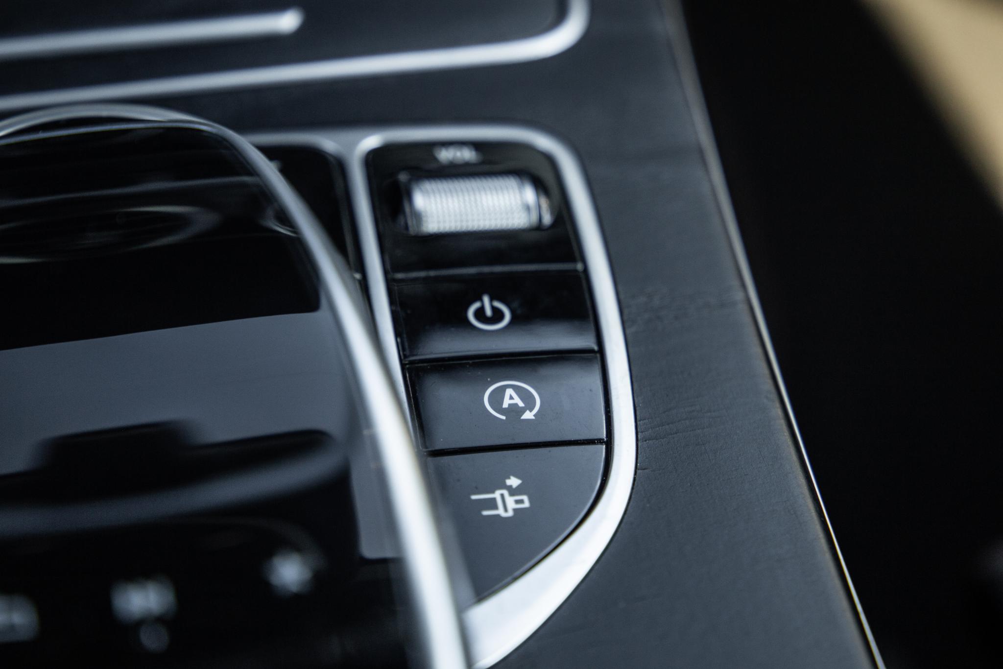 Foto van Mercedes-Benz AMG C 43