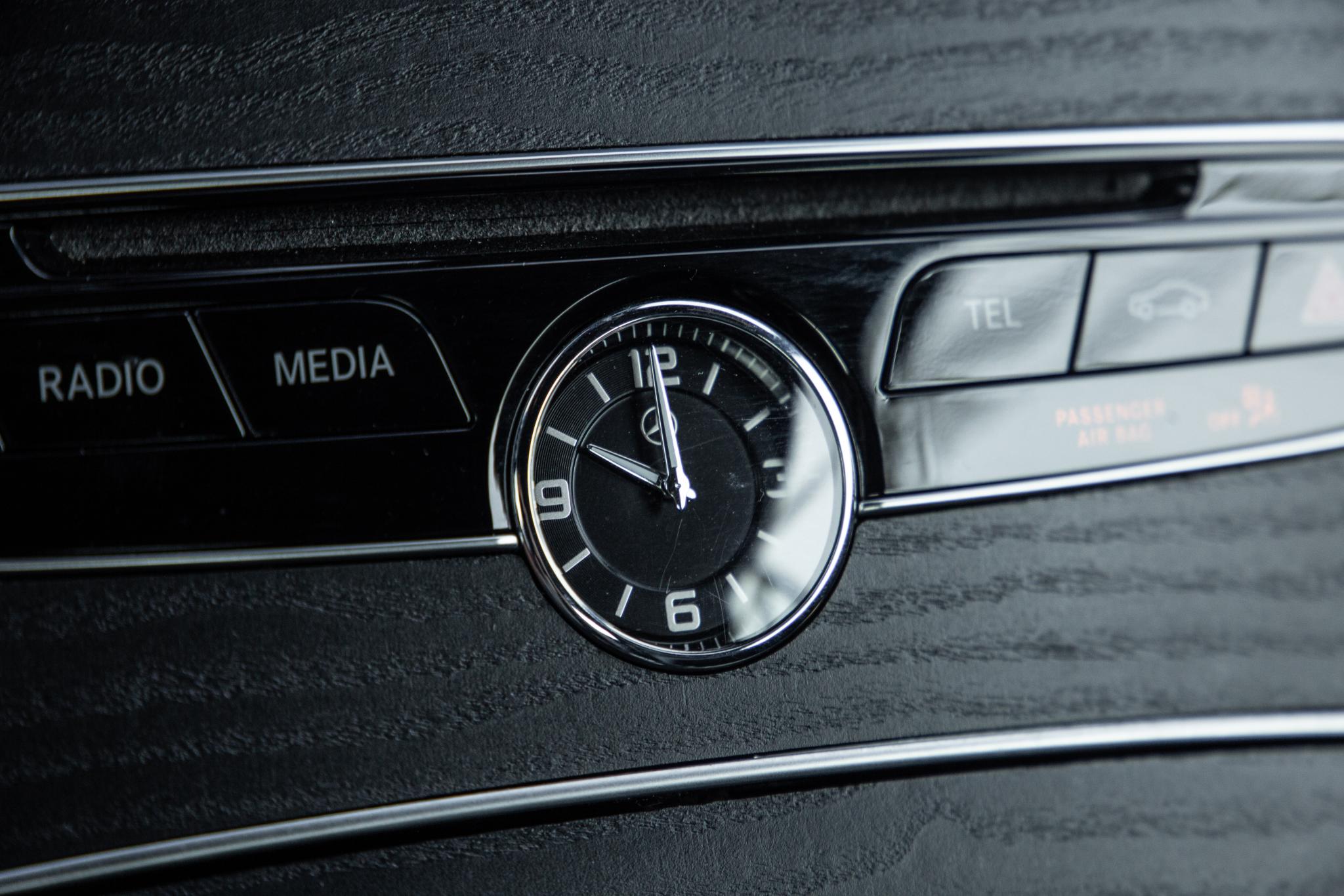 Foto van Mercedes-Benz AMG C 43