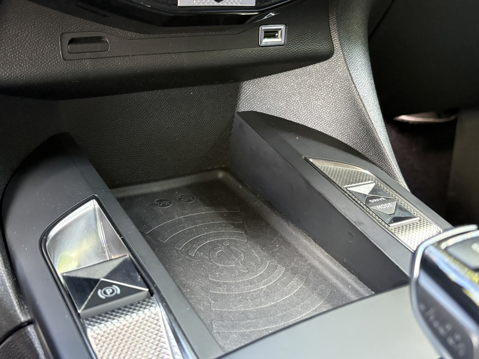 Foto van DS Ds3 Crossback