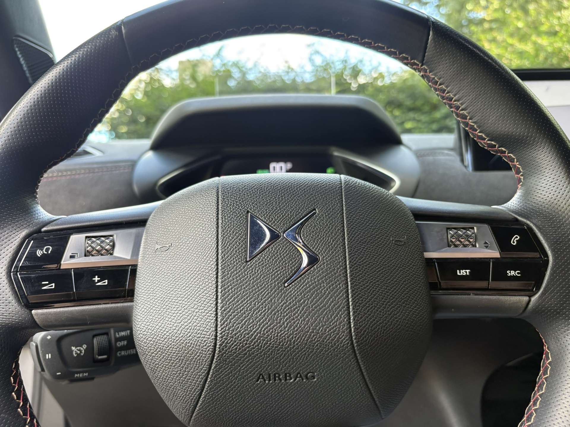 Foto van DS Ds3 Crossback
