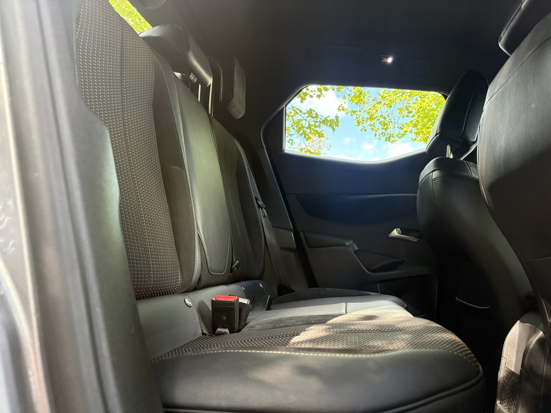 Foto van DS Ds3 Crossback