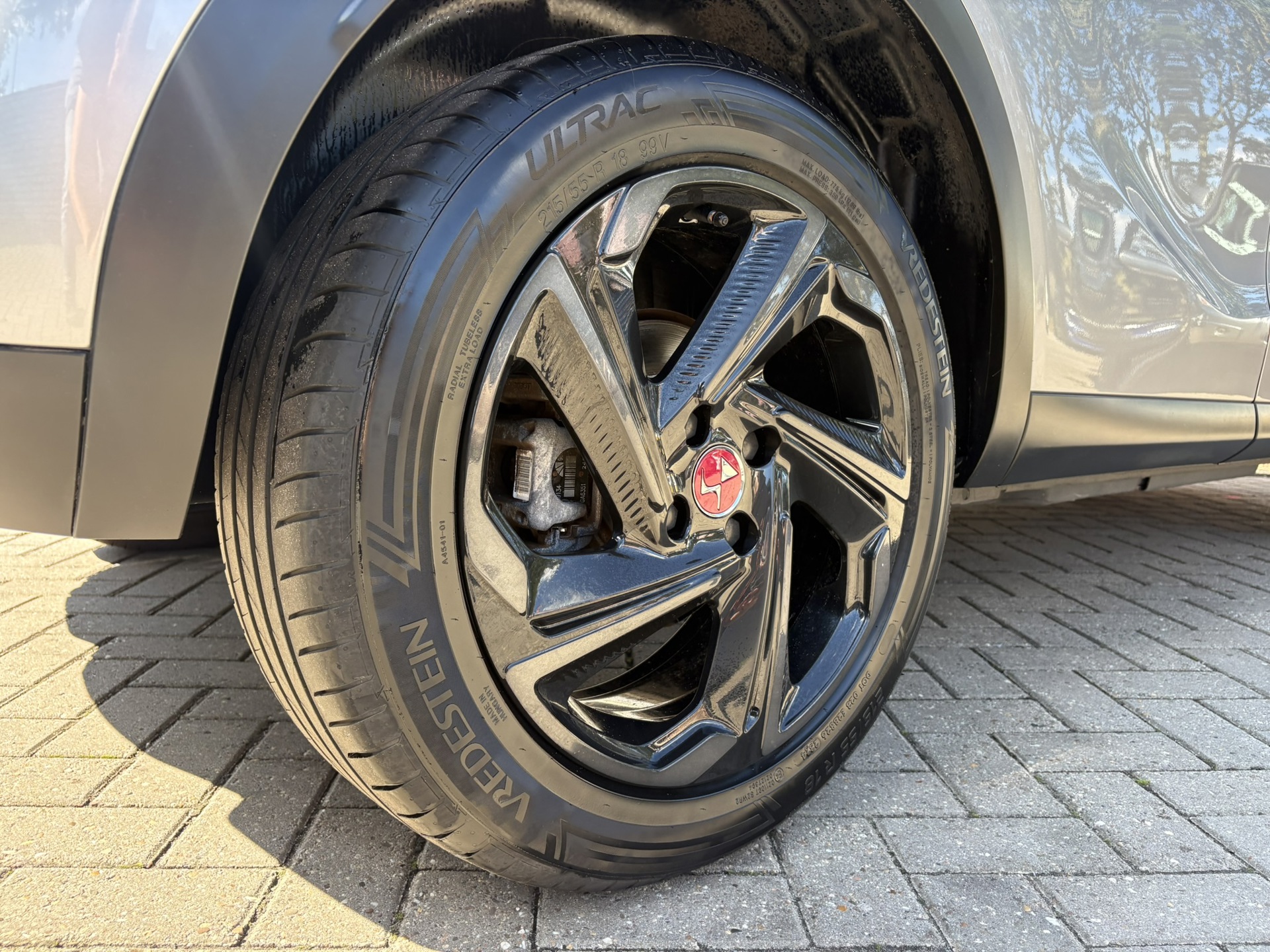 Foto van DS Ds3 Crossback
