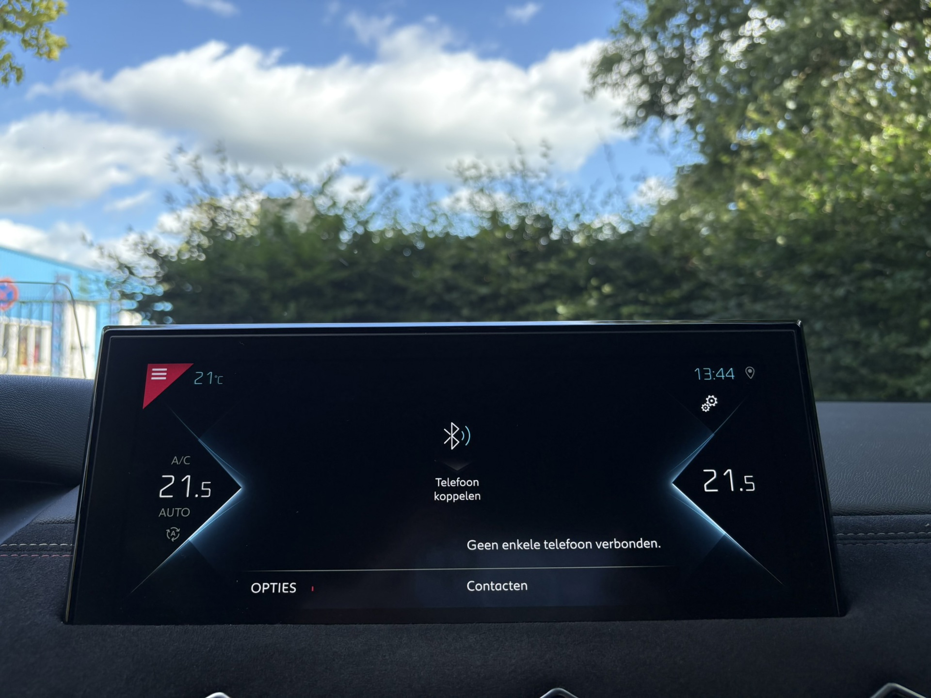 Foto van DS Ds3 Crossback