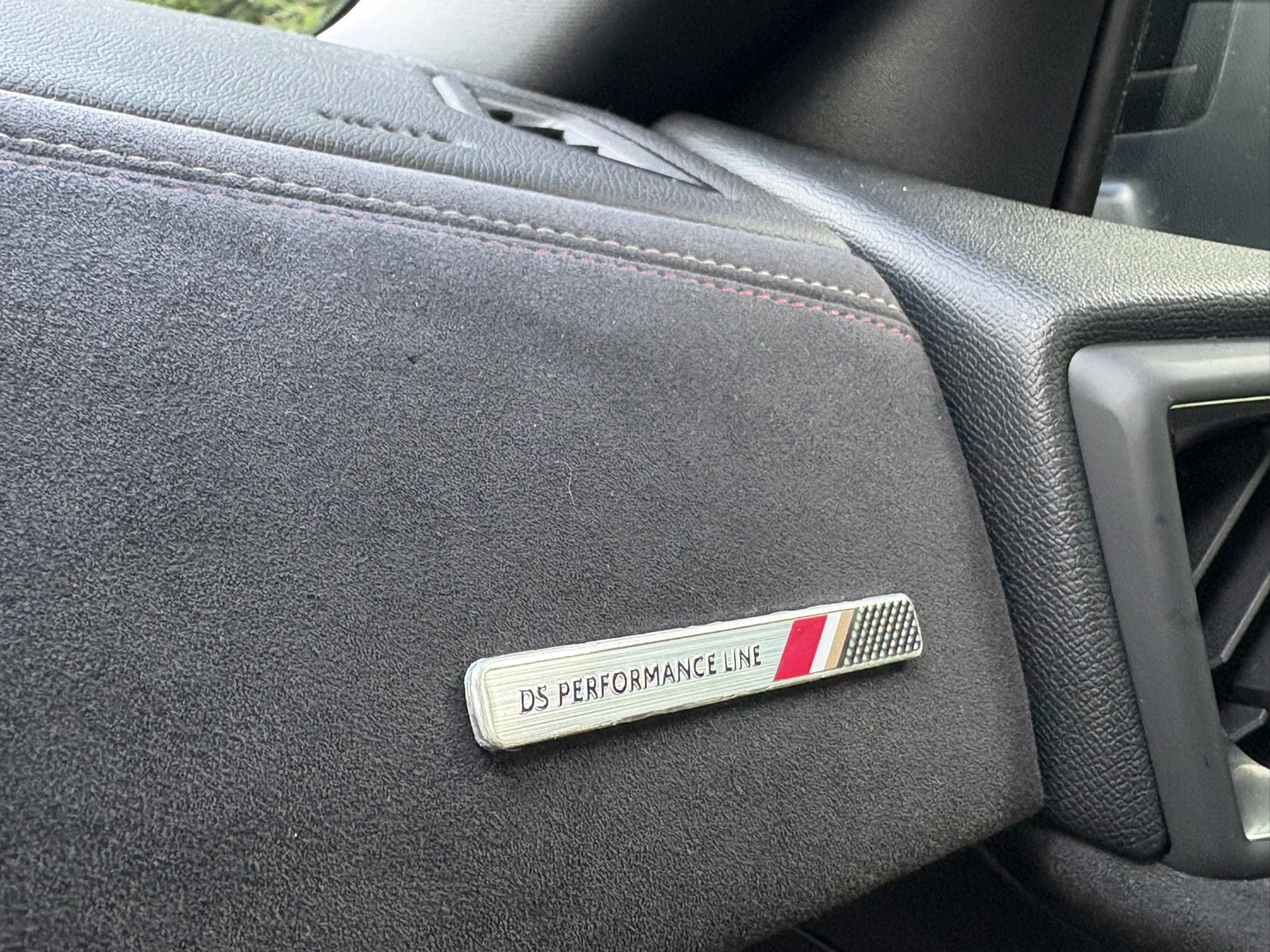 Foto van DS Ds3 Crossback
