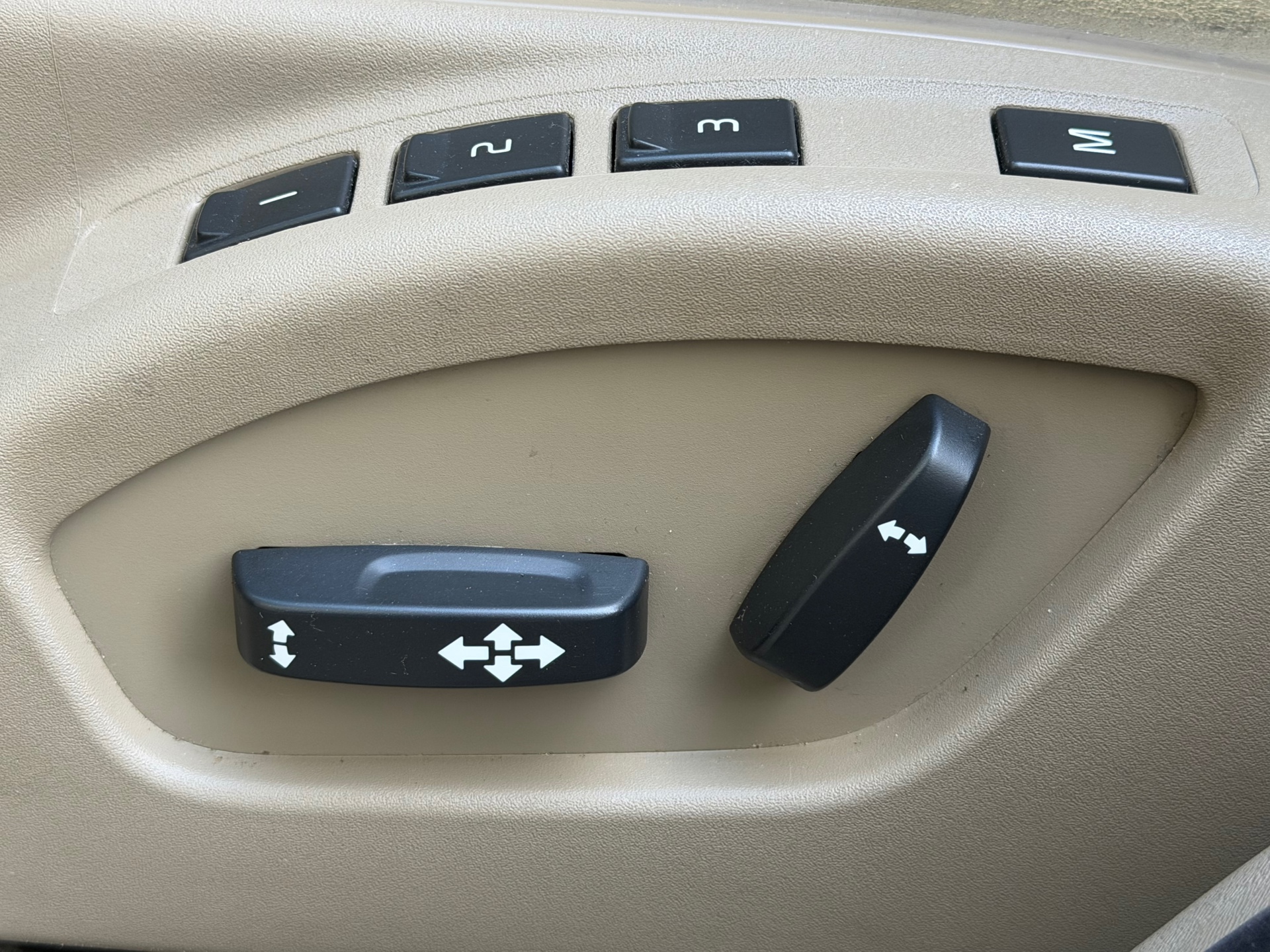 Foto van Volvo S80