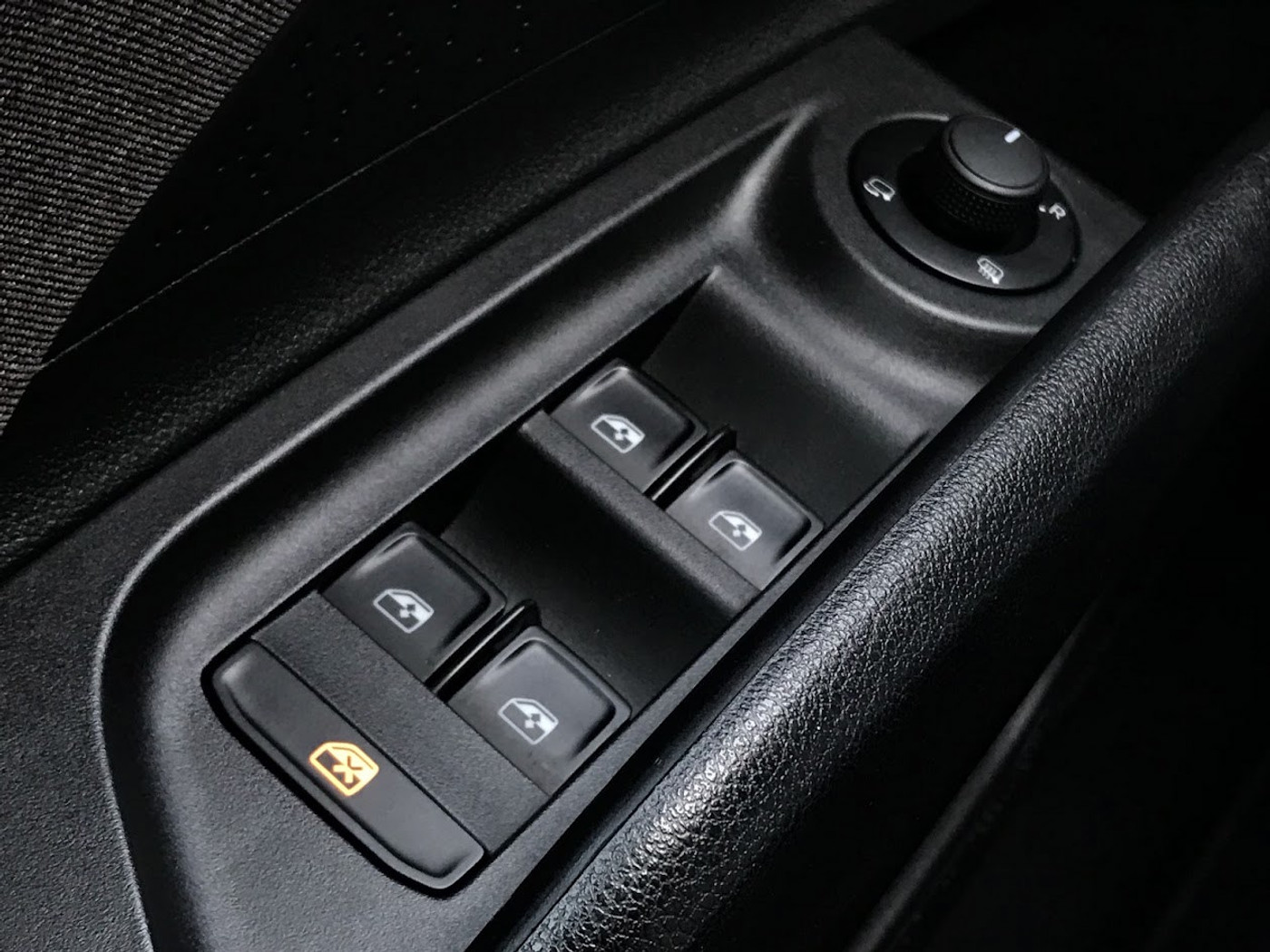 Foto van Skoda Enyaq 60