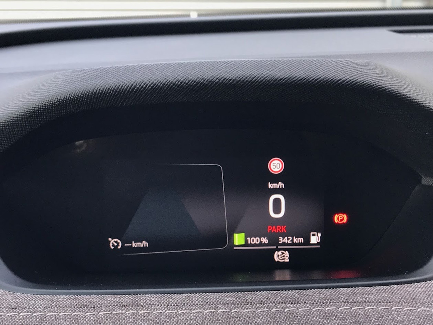 Foto van Skoda Enyaq 60